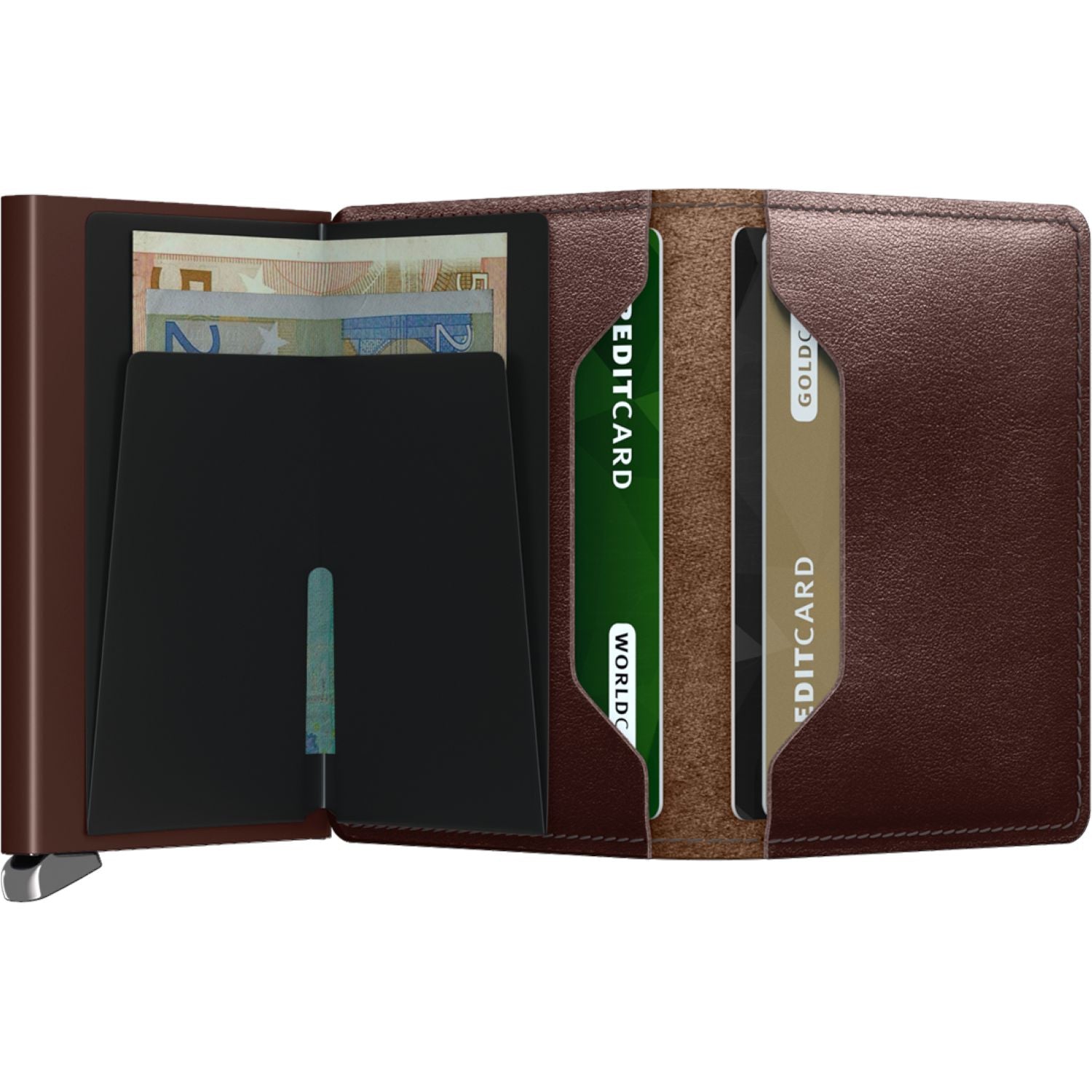 Secrid Slimwallet (Premium)