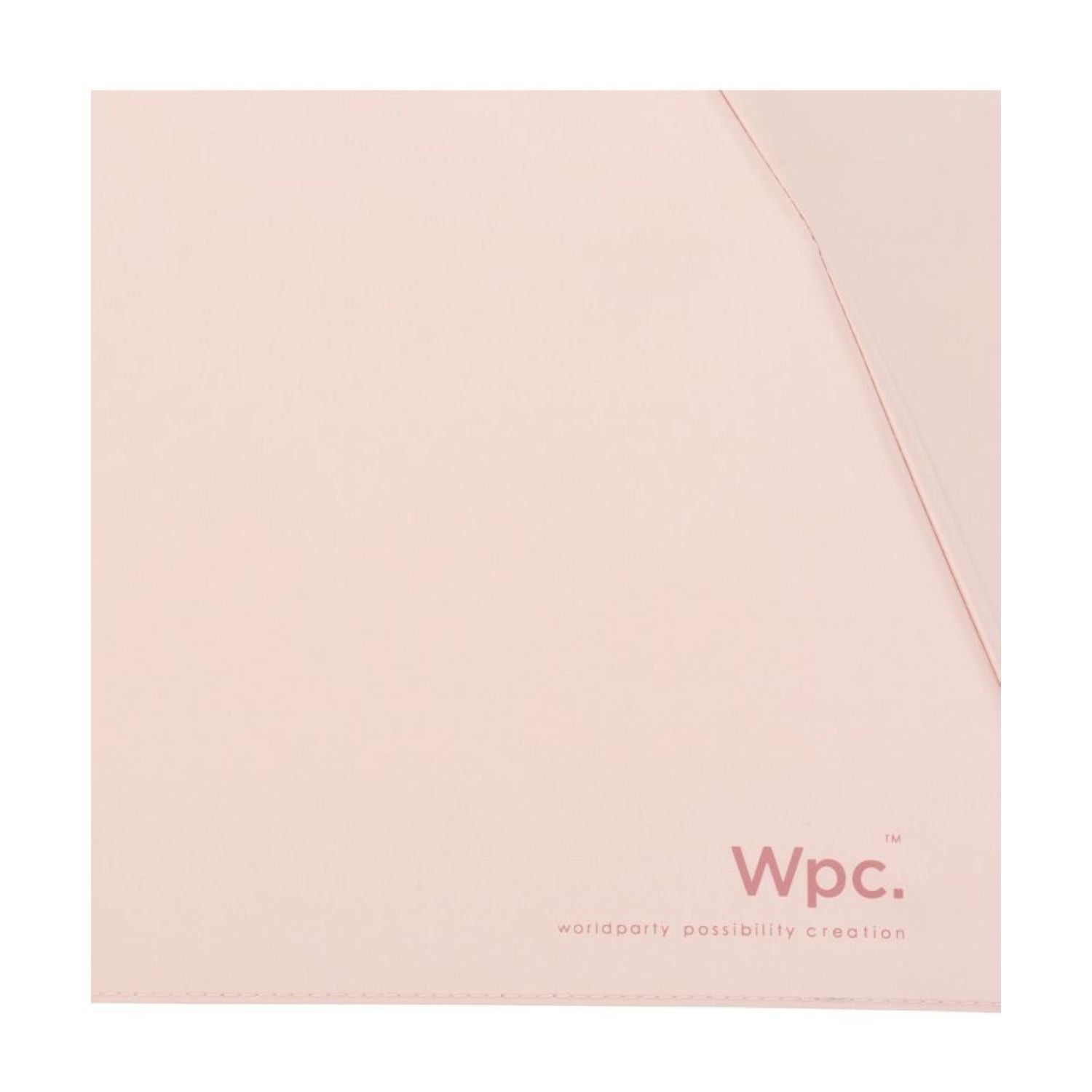 WPC Pochette Tiny UV Protection UPF 50+ Umbrella 46cm