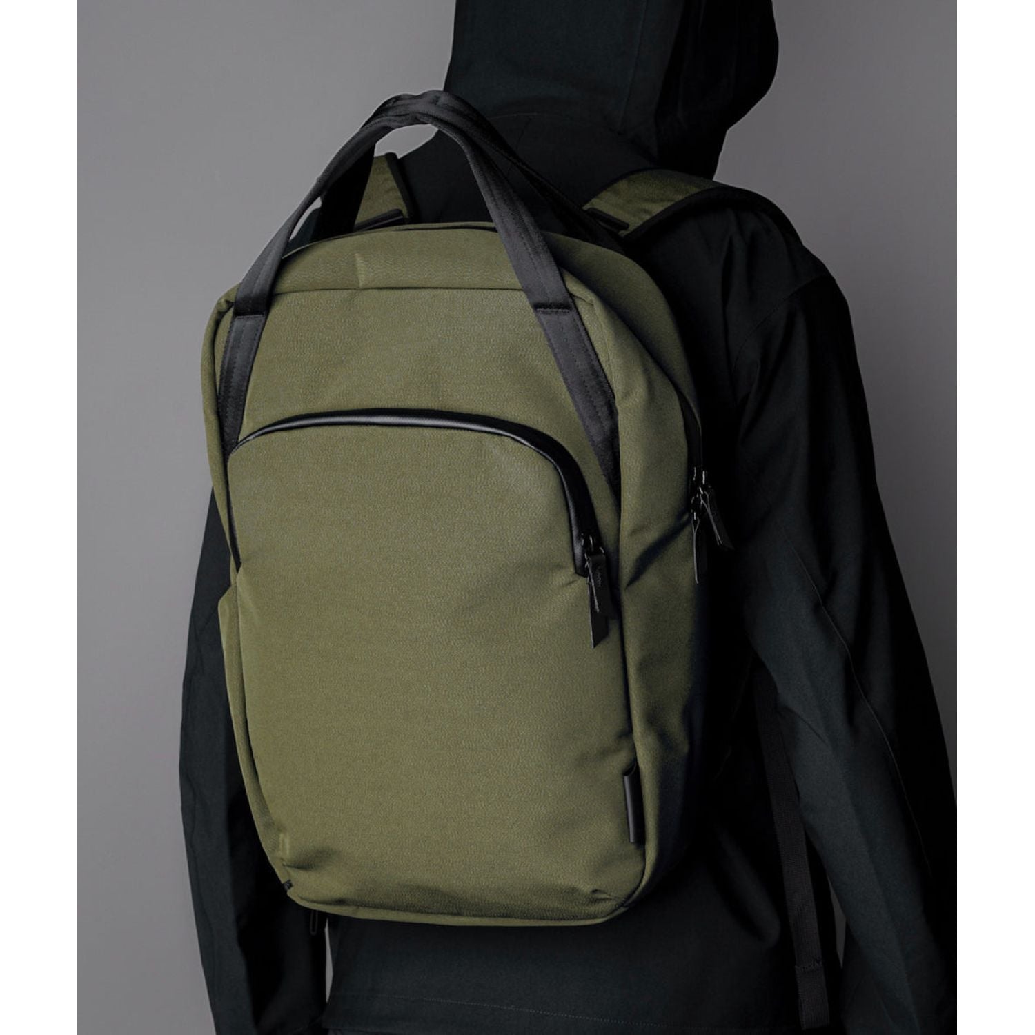 ALPAKA Bravo Tote Pack (SA)