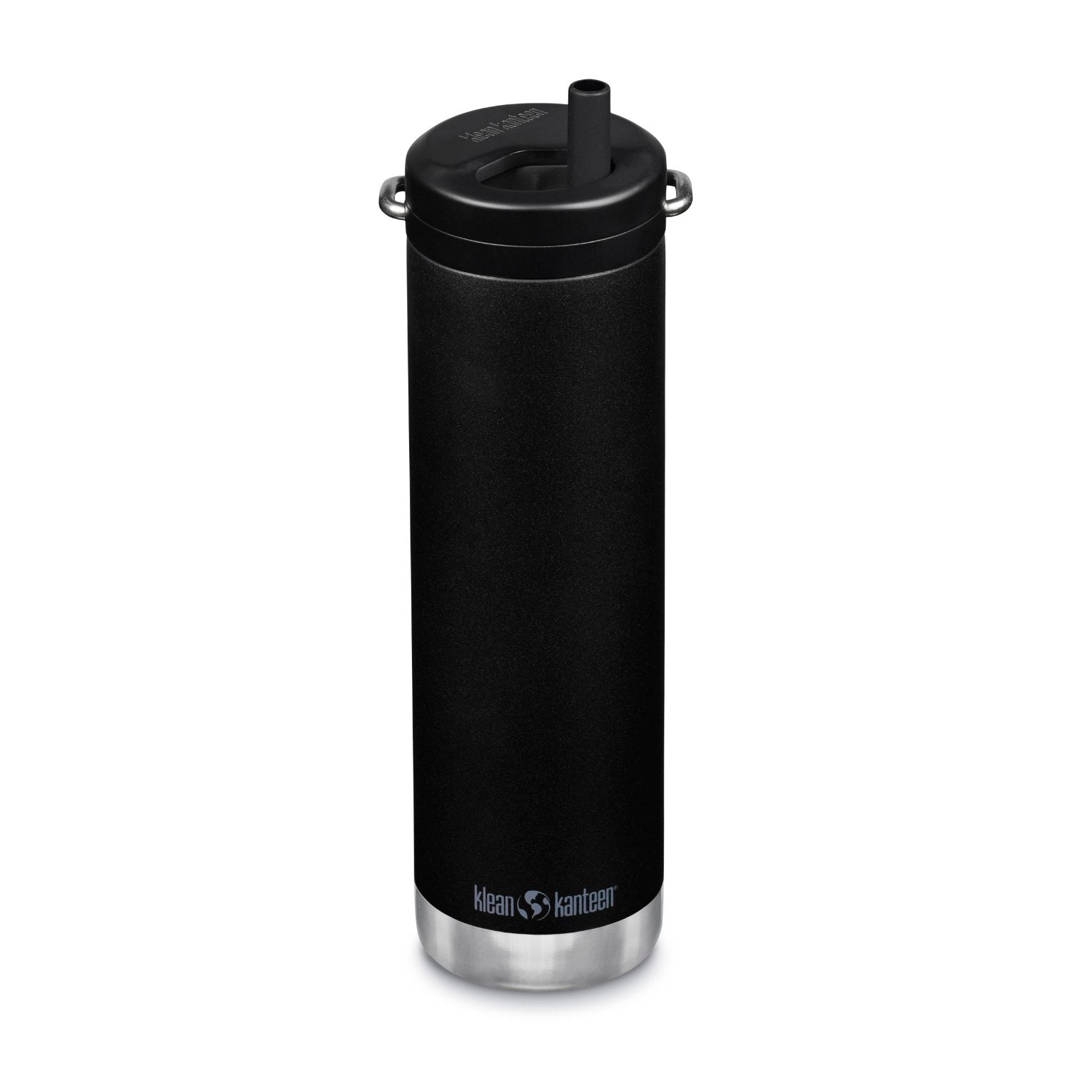 Klean Kanteen Insulated TKWide 20oz Water Bottle (with Twist Cap)