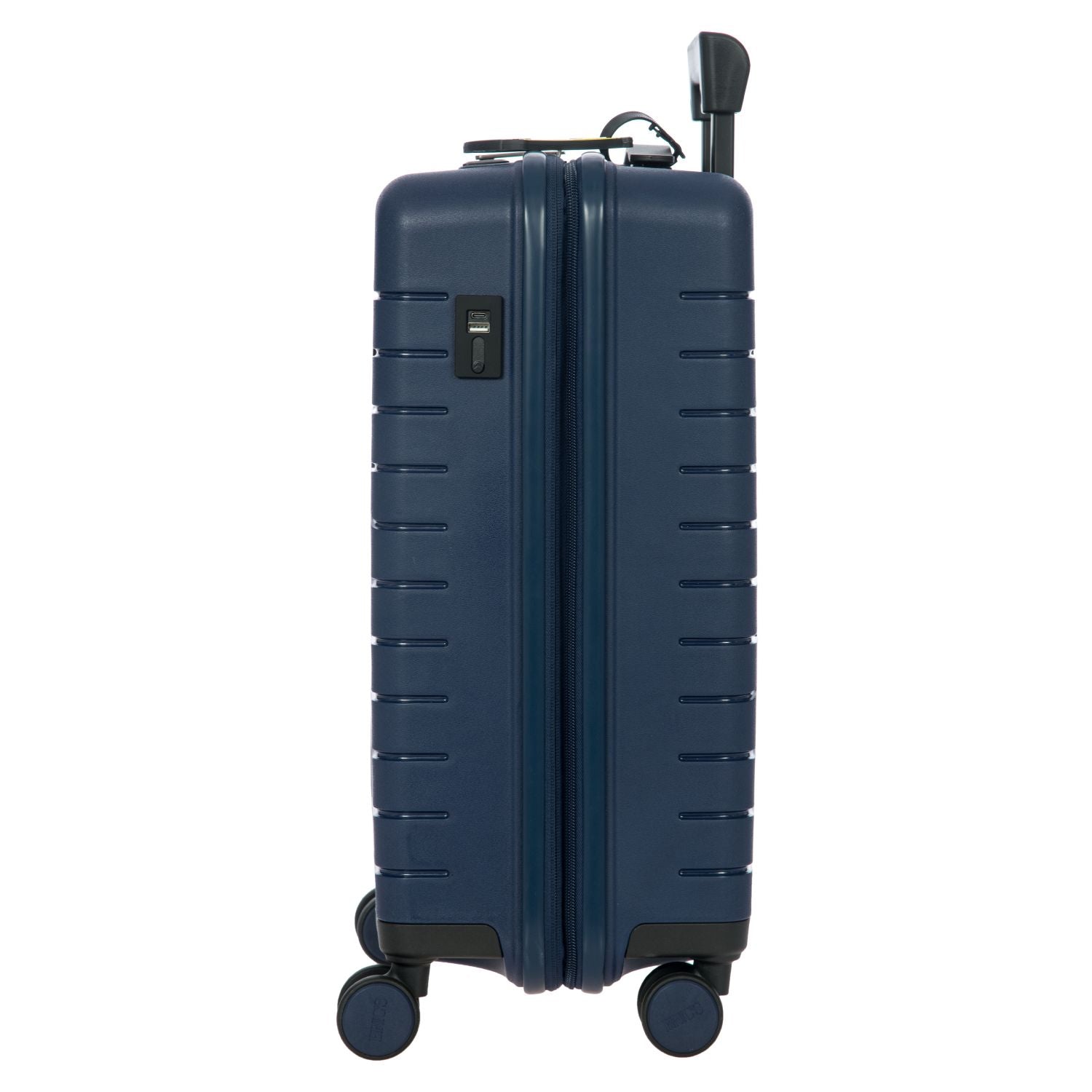 Bric's Andy Warhol Campbell Ulisse 22" Expandable Carry On Luggage Spinner