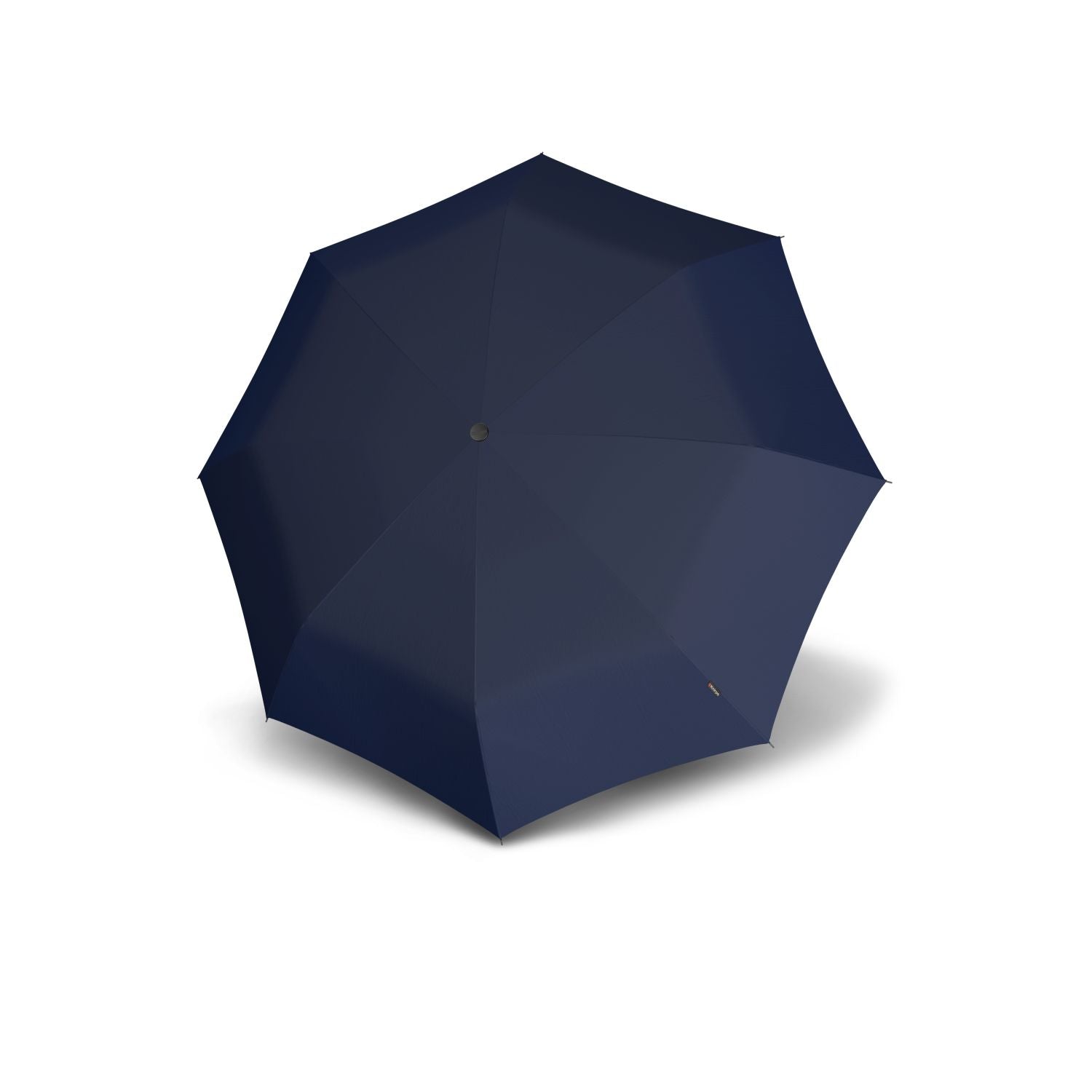 Knirps T.260 Medium Duomatic With Crock Handle Umbrella (SA)