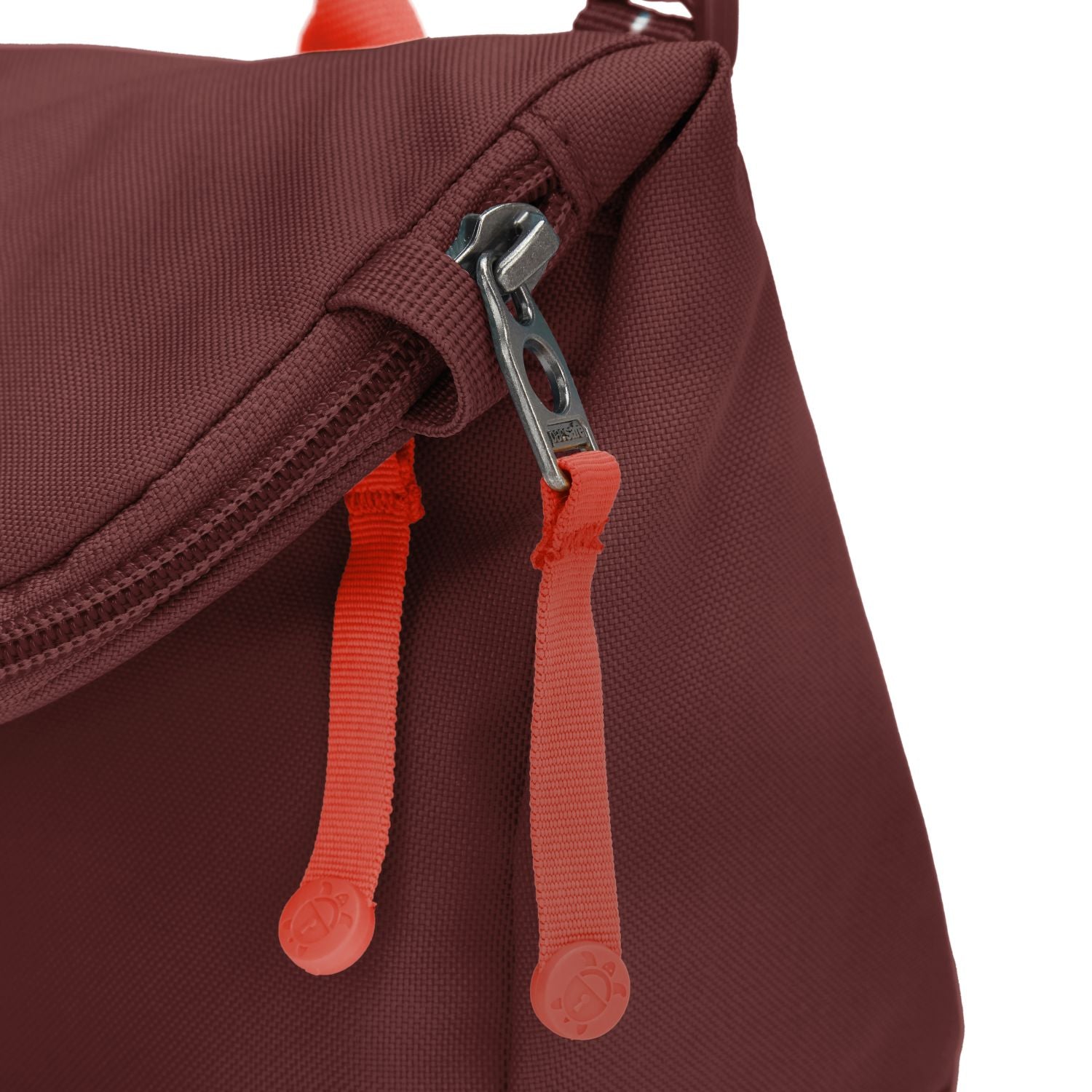 Pacsafe Go Anti-Theft Saddle Crossbody Bag