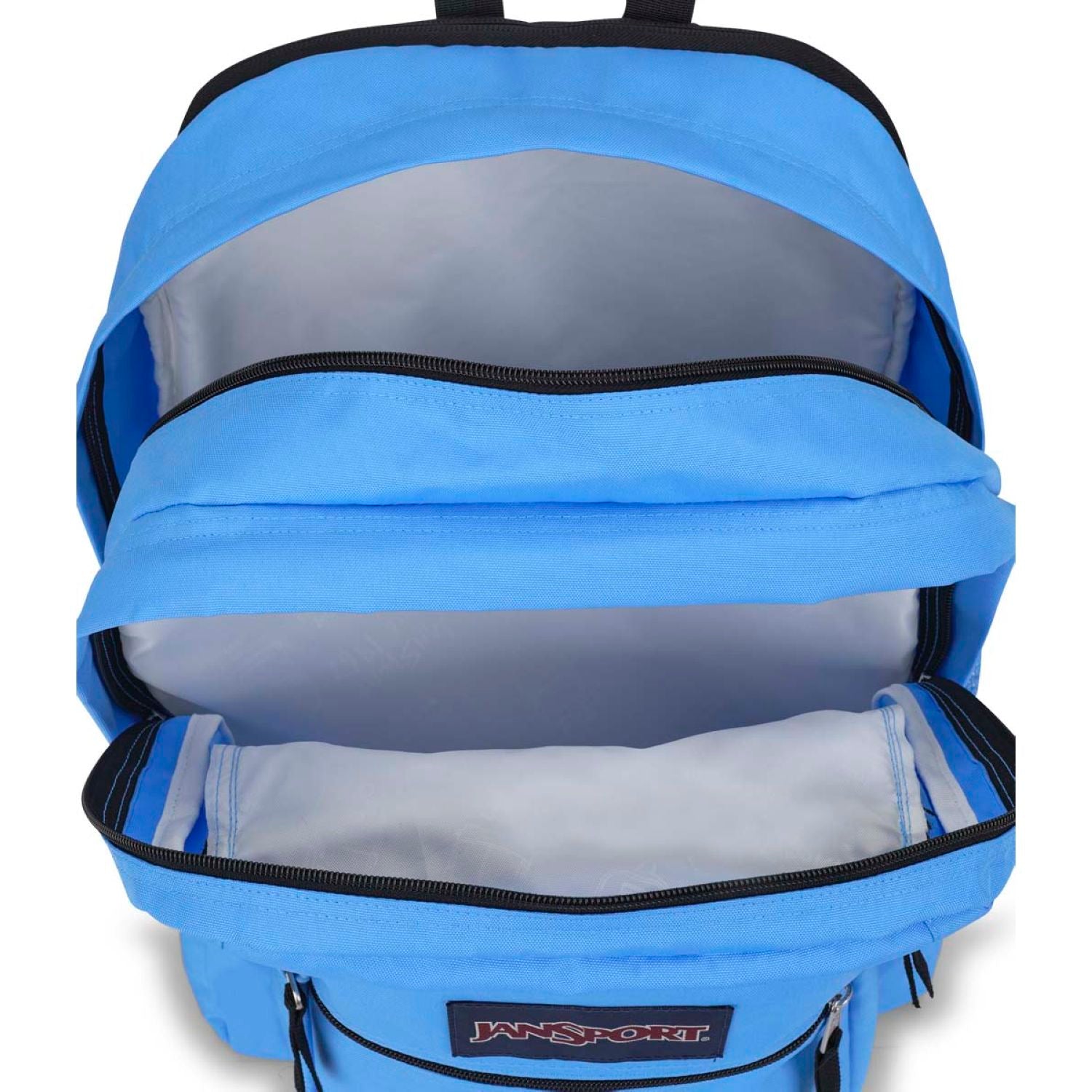 Jansport Big Student Backpack (Plain)