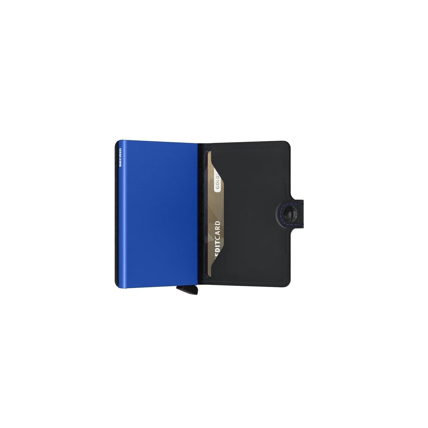 Secrid Miniwallet (Matte)