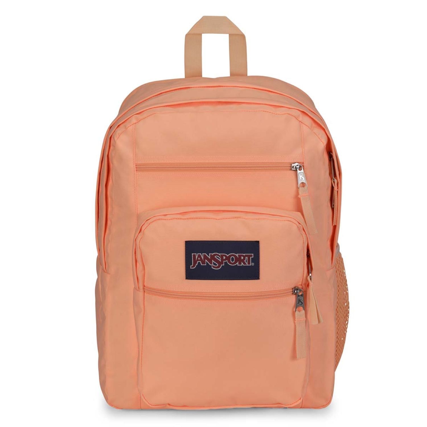 Jansport Big Student Backpack (Plain)