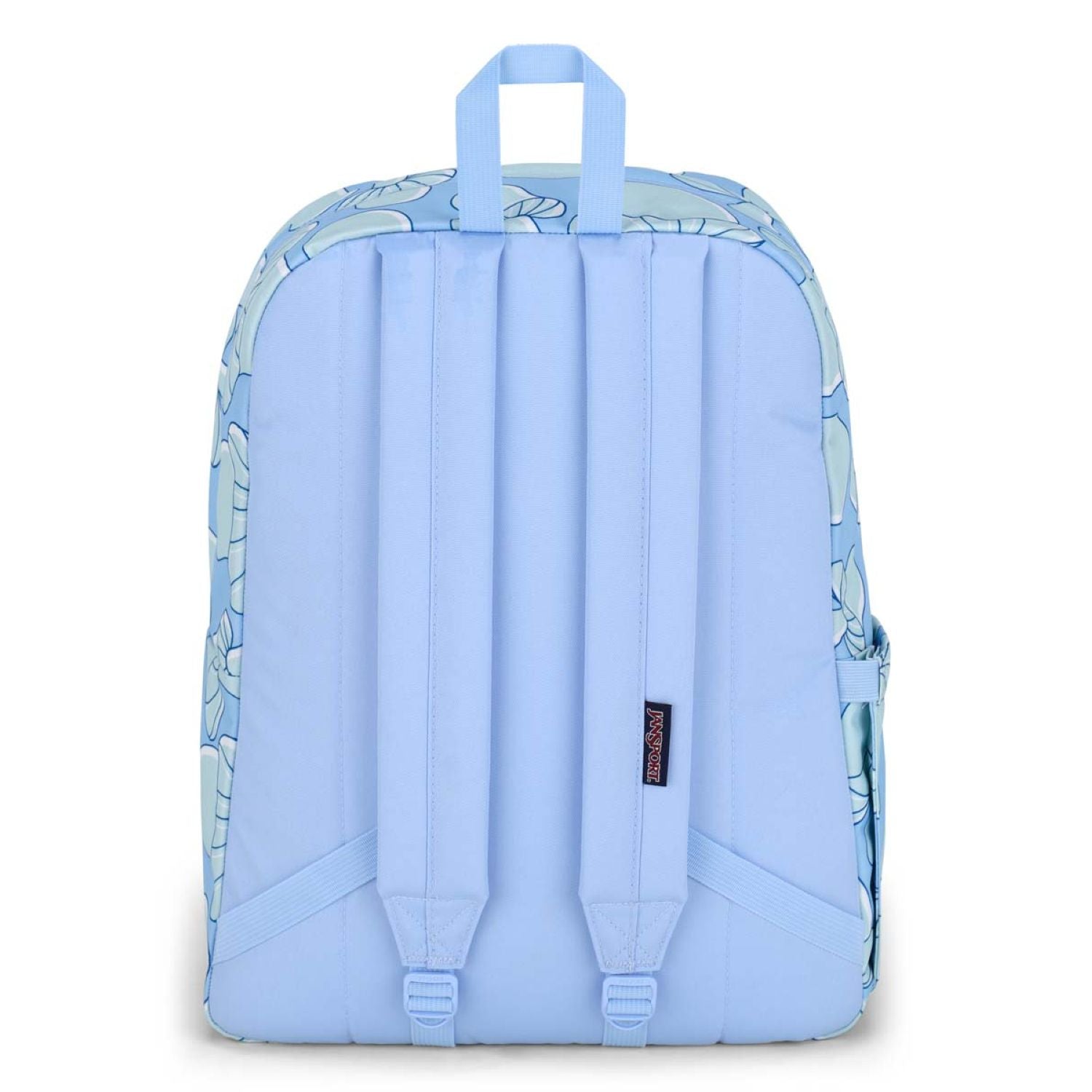 Jansport Superbreak Plus Backpack (Printed)