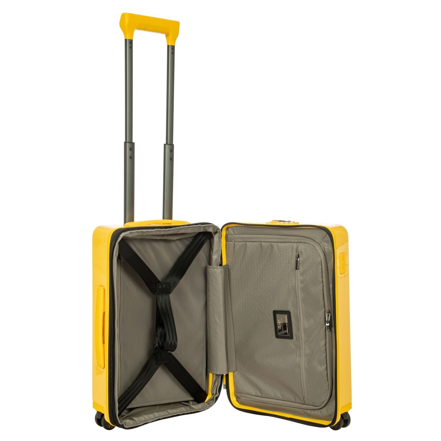 Porsche Design Roadster 21" Carry-on Expandable Luggage Spinner (SA)