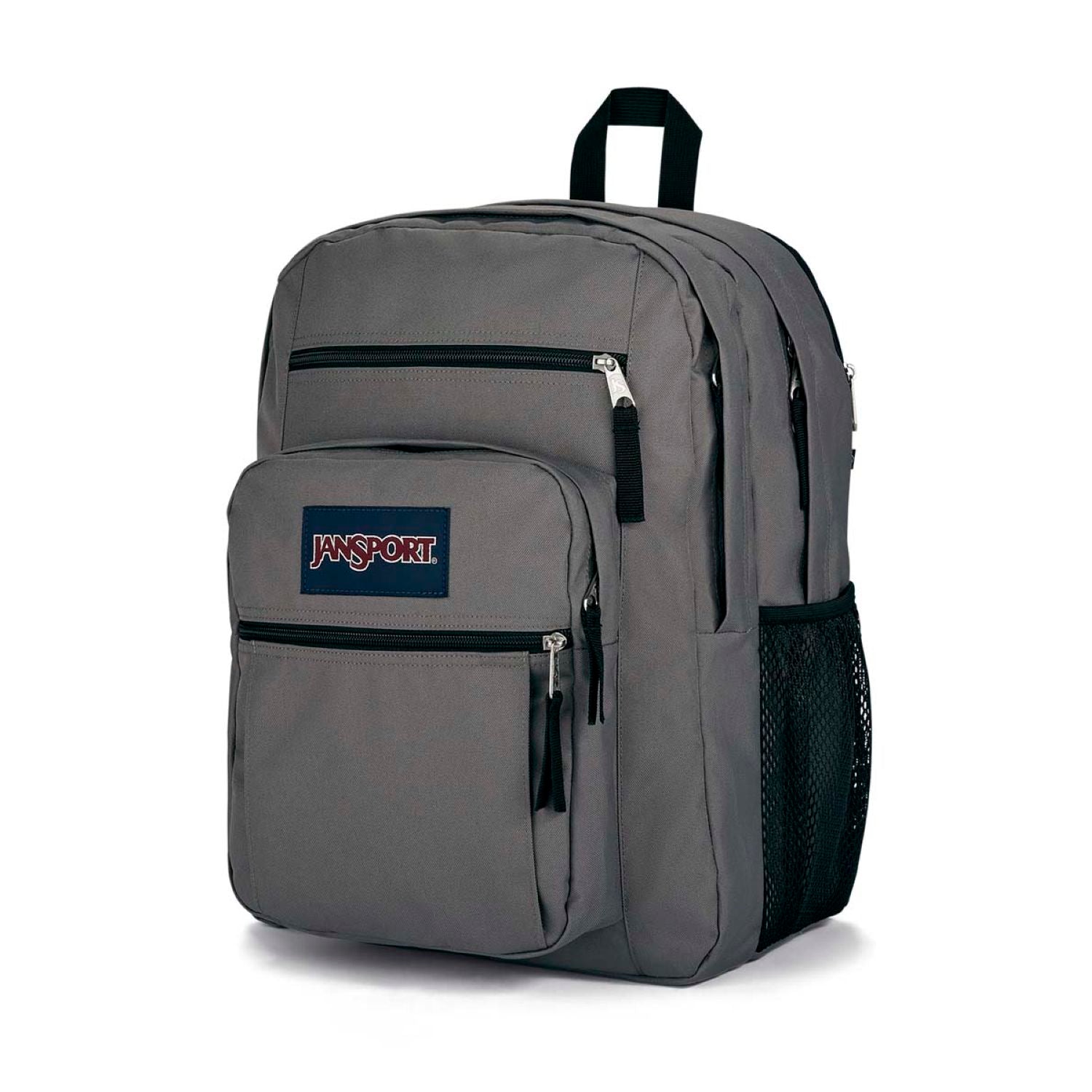 Jansport Big Student Backpack (Plain)