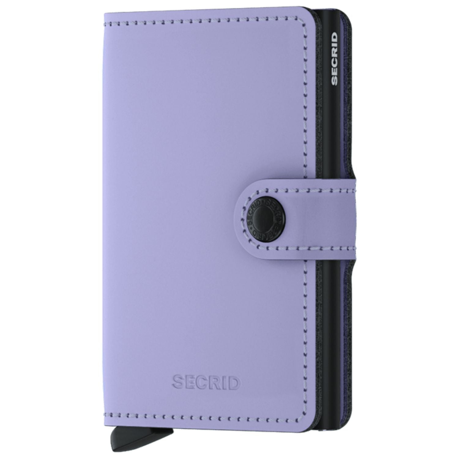 Secrid Miniwallet (Matte)