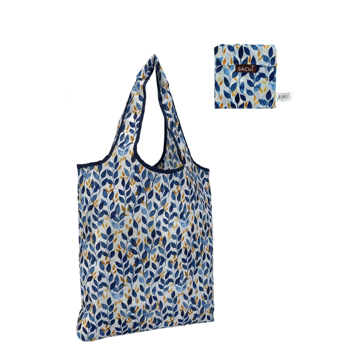 SACHI Eco Foldable Tote Bag