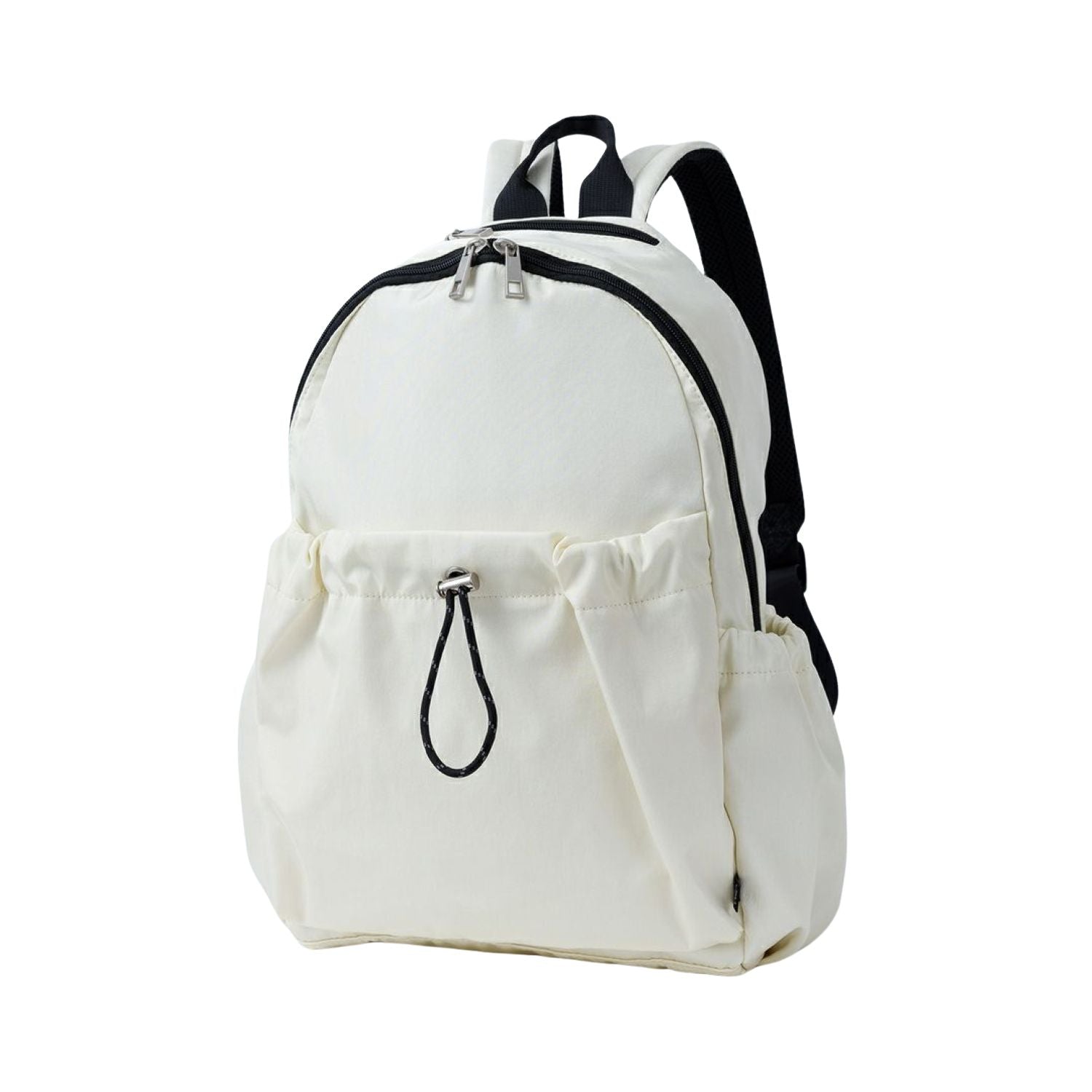 Legato Largo Water Repellent Drawstring Series Backpack