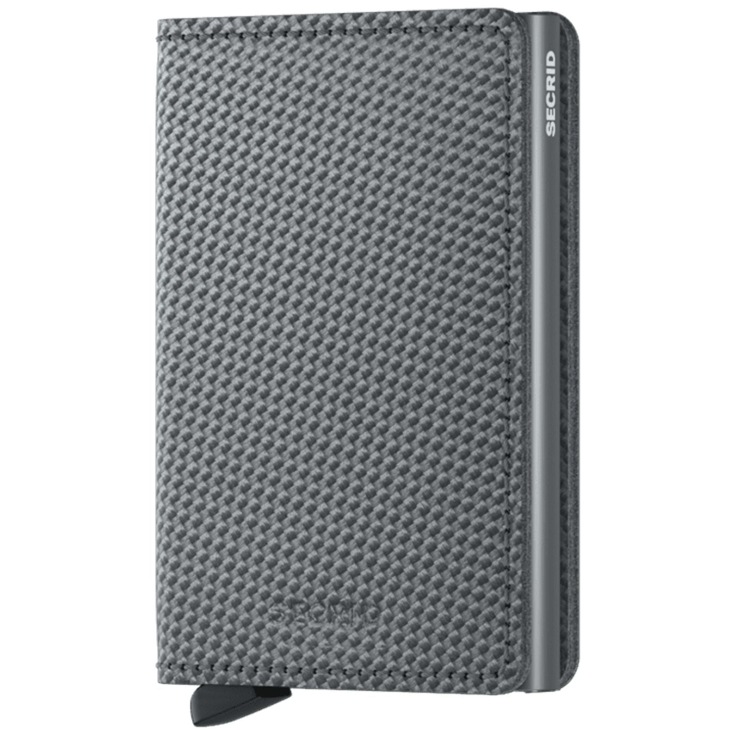 Secrid Slimwallet (Carbon)