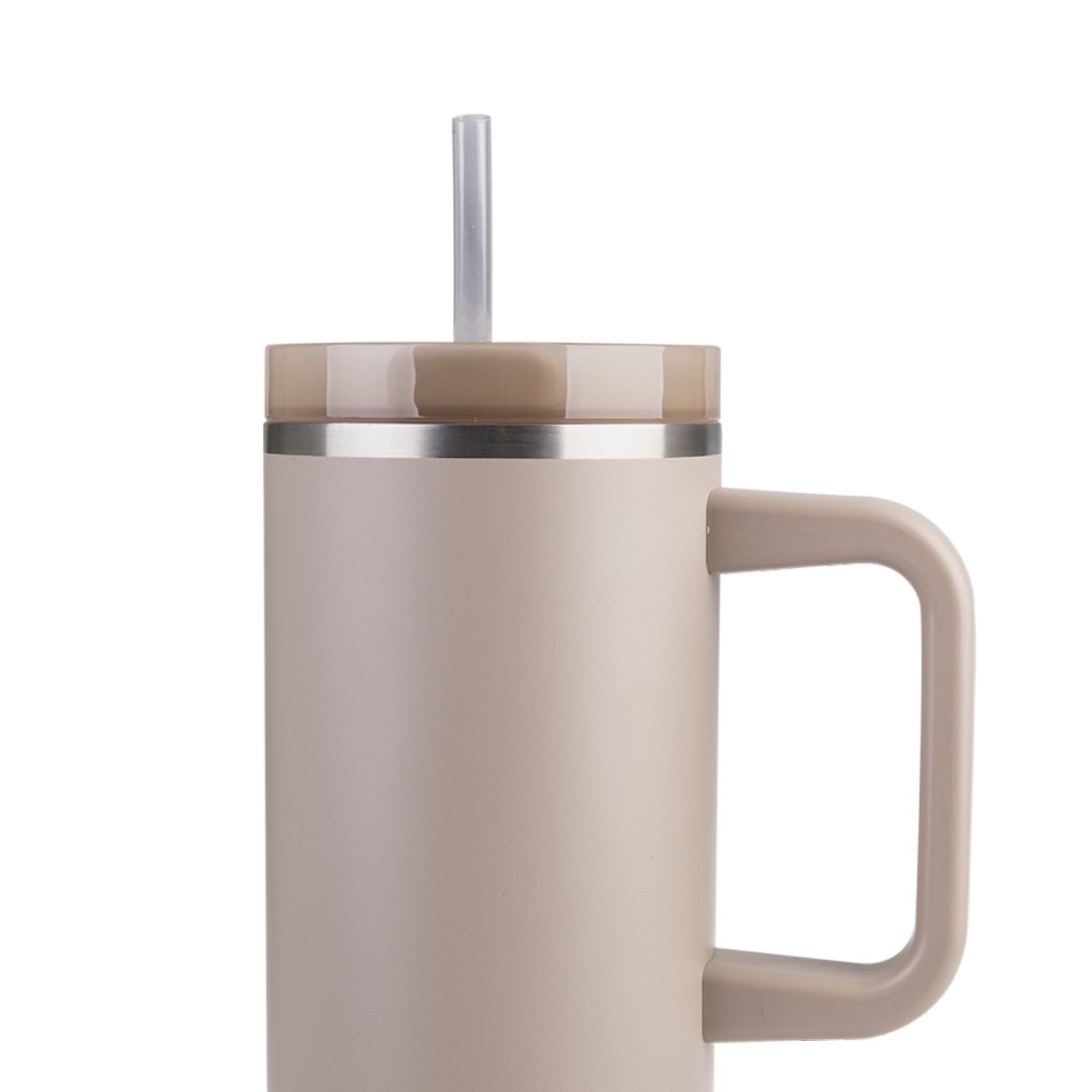Oasis Stainless Steel Insulated Commuter Travel Tumbler 1.2L (SA)