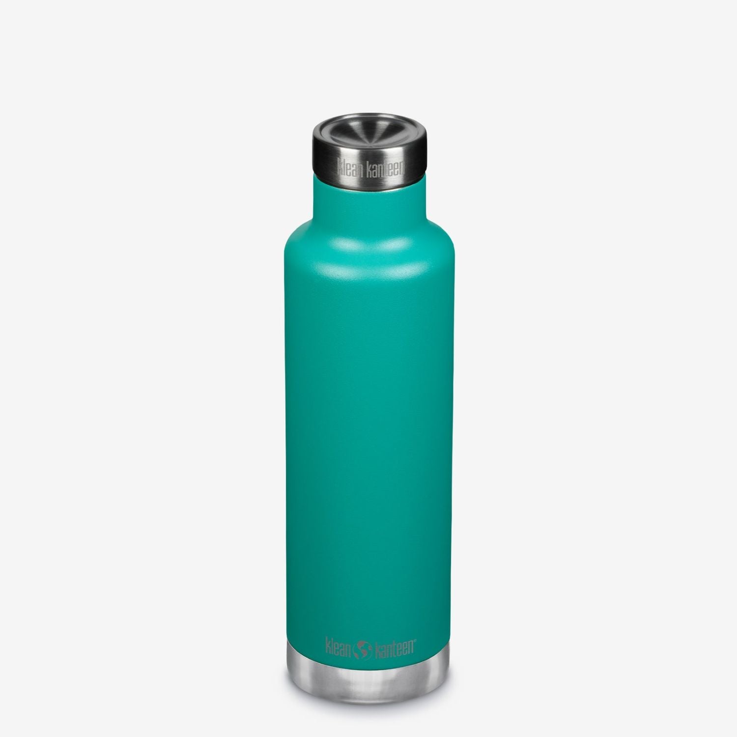 Klean Kanteen Insulated Classic 25Oz With Pour Through Cap | Klean Kanteen