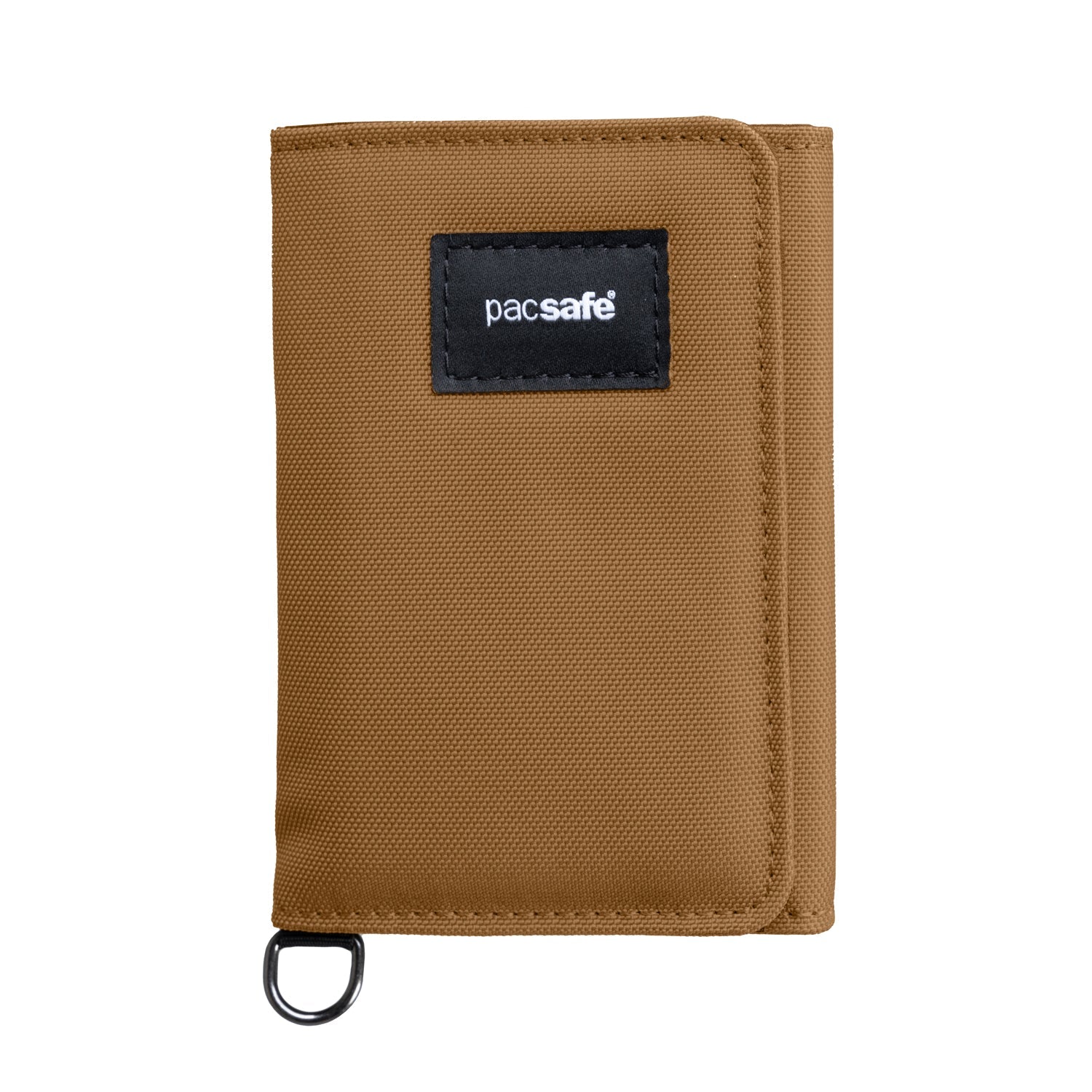 Pacsafe RFIDsafe RFID Blocking Trifold Wallet (SA)