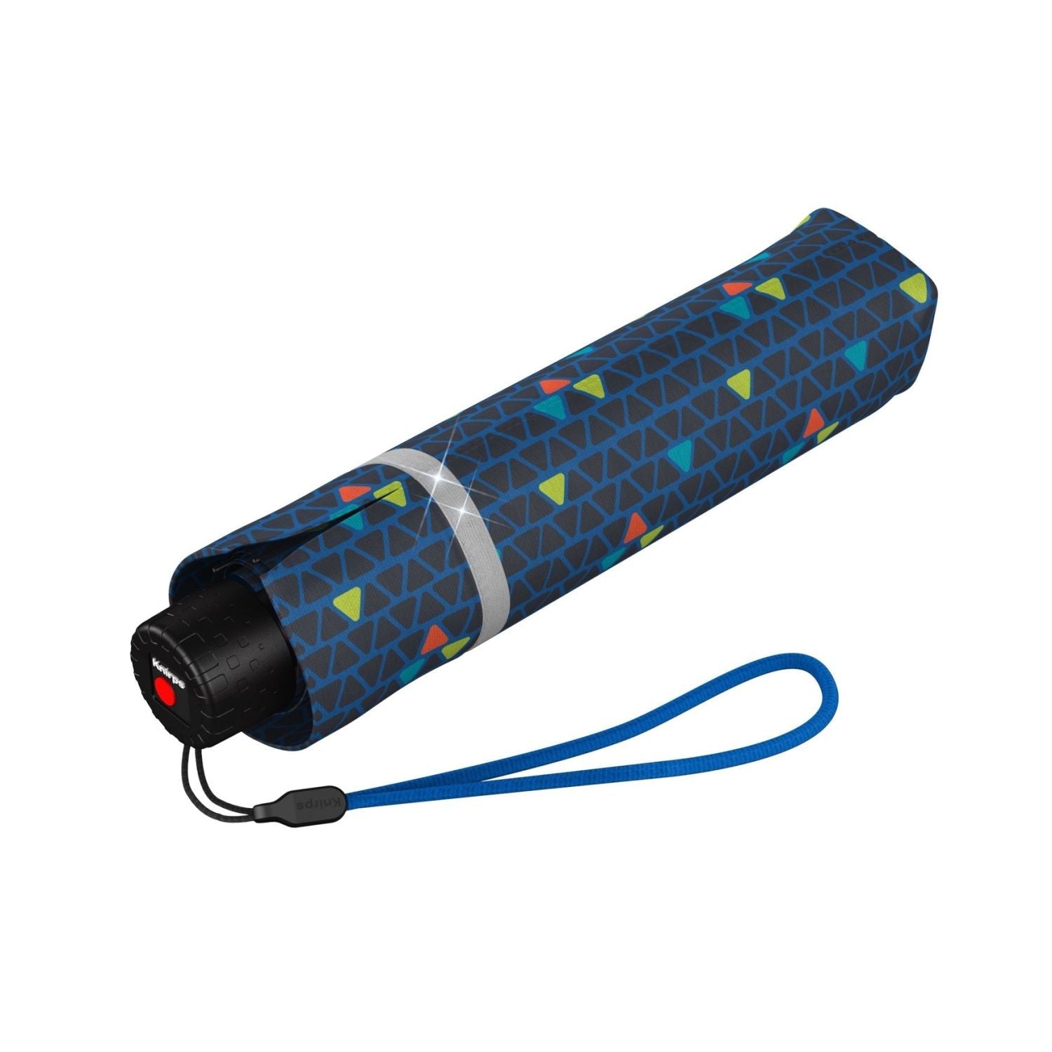 Knirps Rookie Manual Reflective Umbrella (SA)