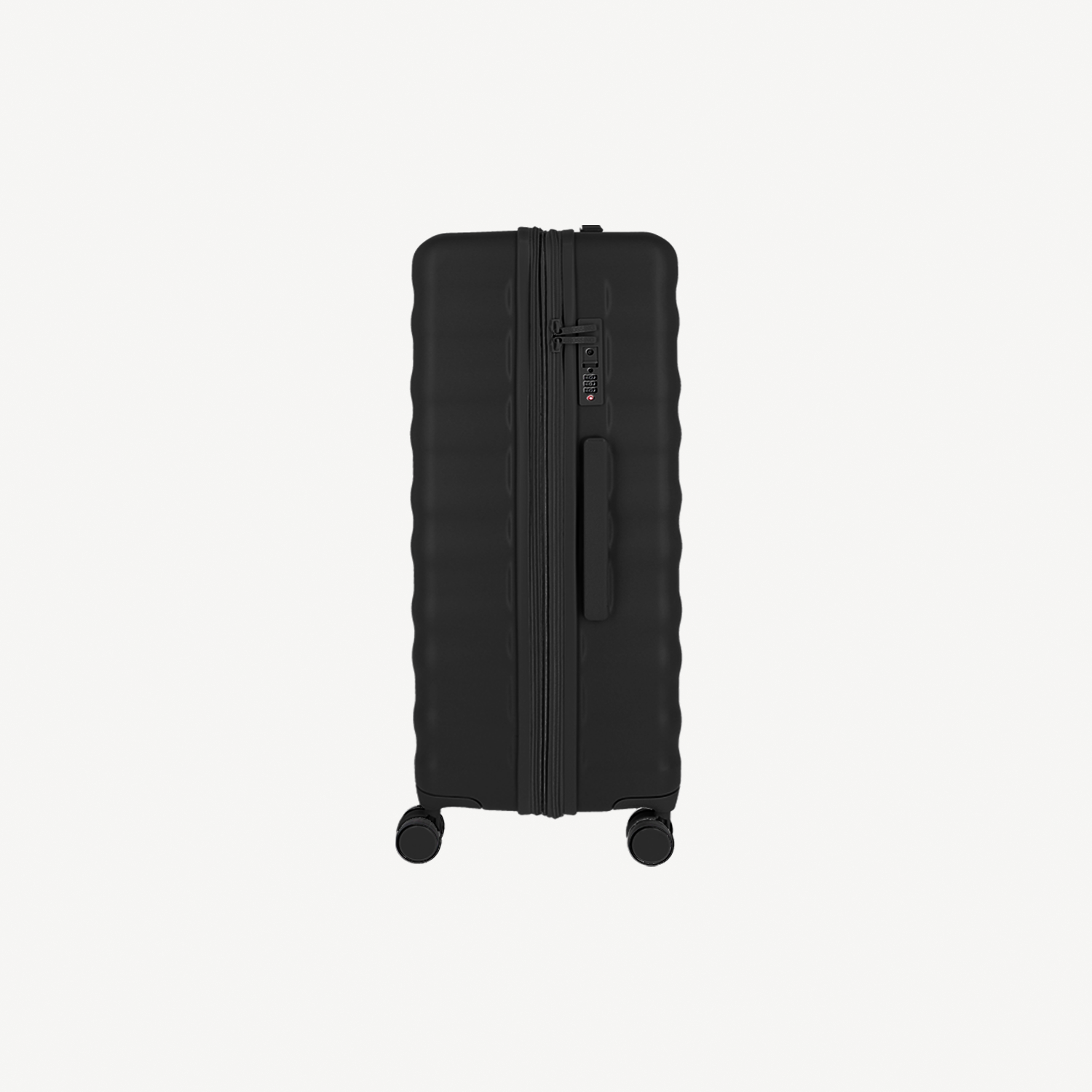 Crossing Tripp Polycarbonate Expandable 28" Large Luggage Spinner