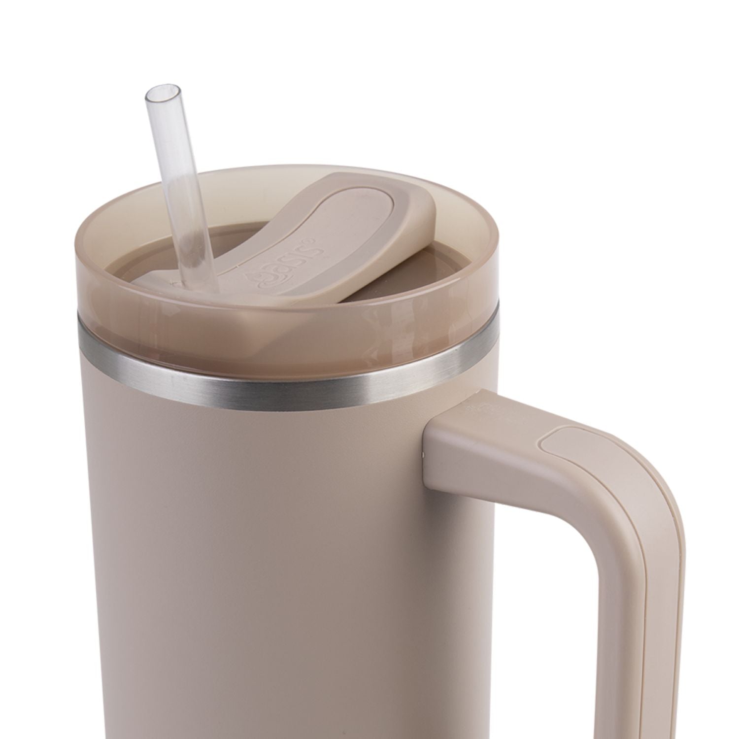 Oasis Stainless Steel Insulated Commuter Travel Tumbler 1.2L (SA)
