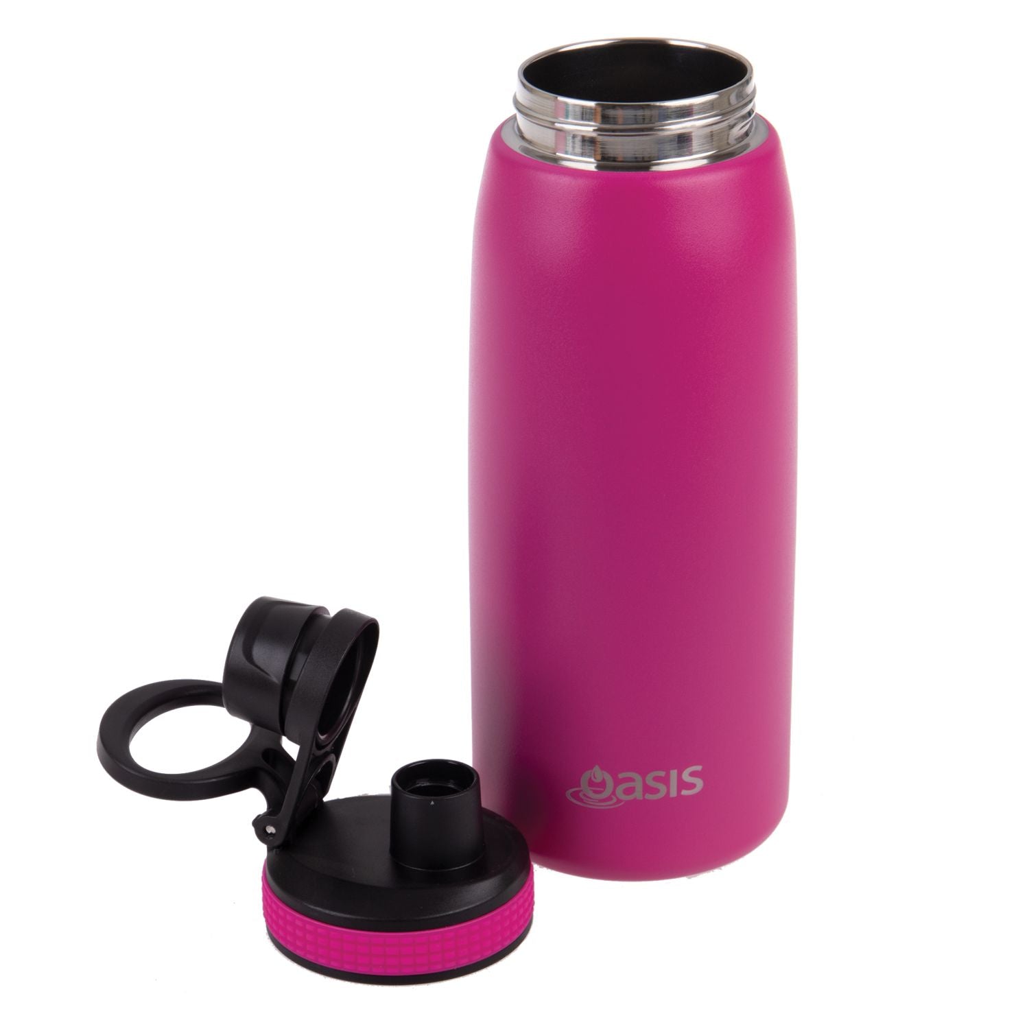 Oasis Stainless Steel Insulated Sports Water Bottle with Screw Cap 780ML | Gifts & Lifestyle, Insulated Water Bottles, Travel Accessories, Water Bottles | Oasis Bottles-26