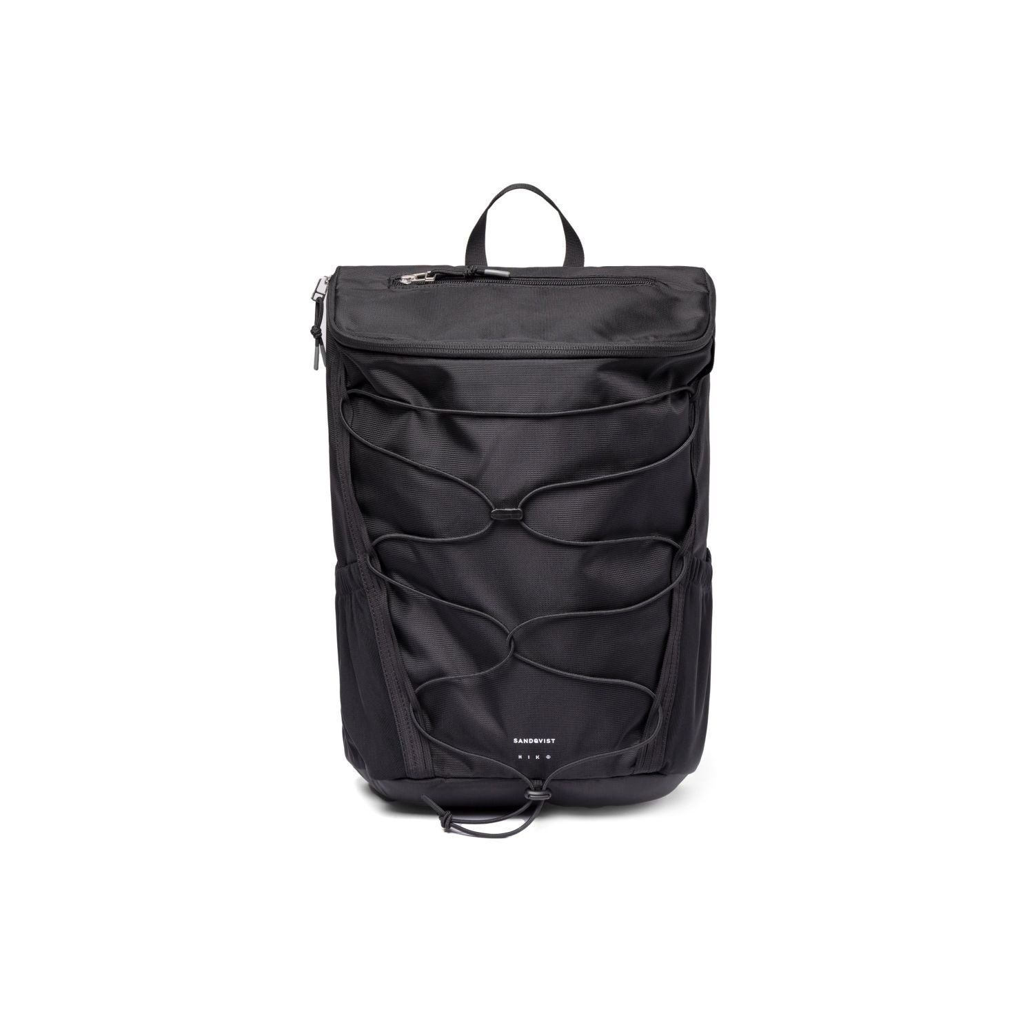 Sandqvist Creek Hike Backpack