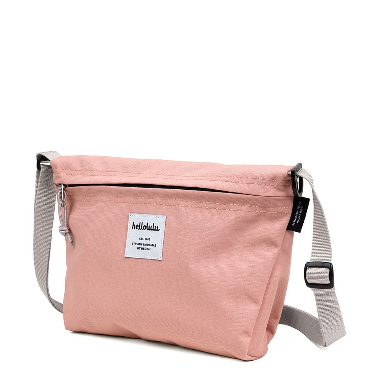 Hellolulu Cana Compact Utility Bag Recycled