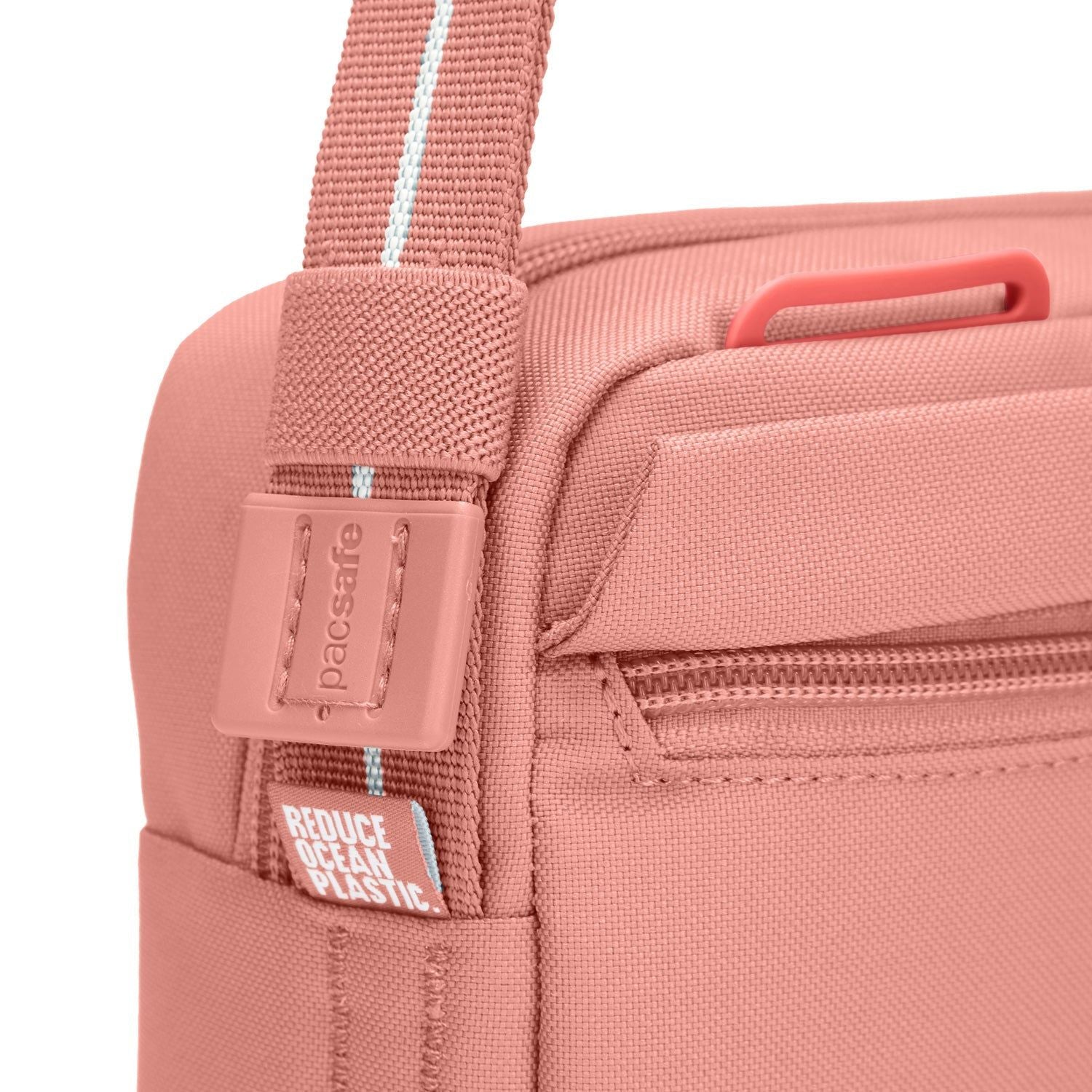 Pacsafe Go Anti-Theft Crossbody Bag