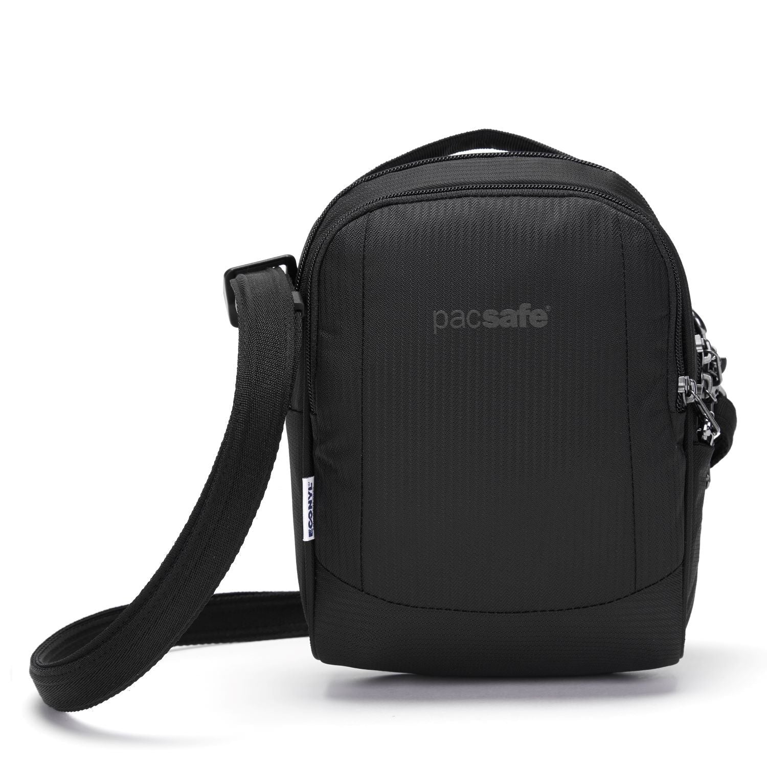 Pacsafe LS100 Anti-Theft Crossbody Bag