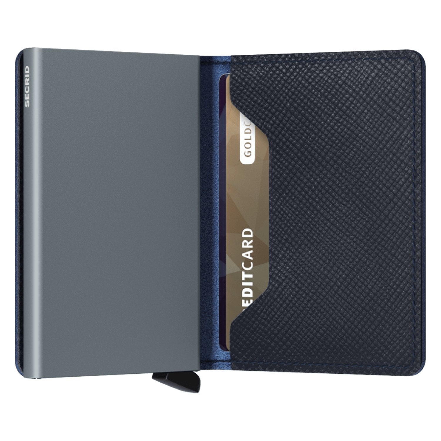 Secrid Slimwallet (Saffiano)