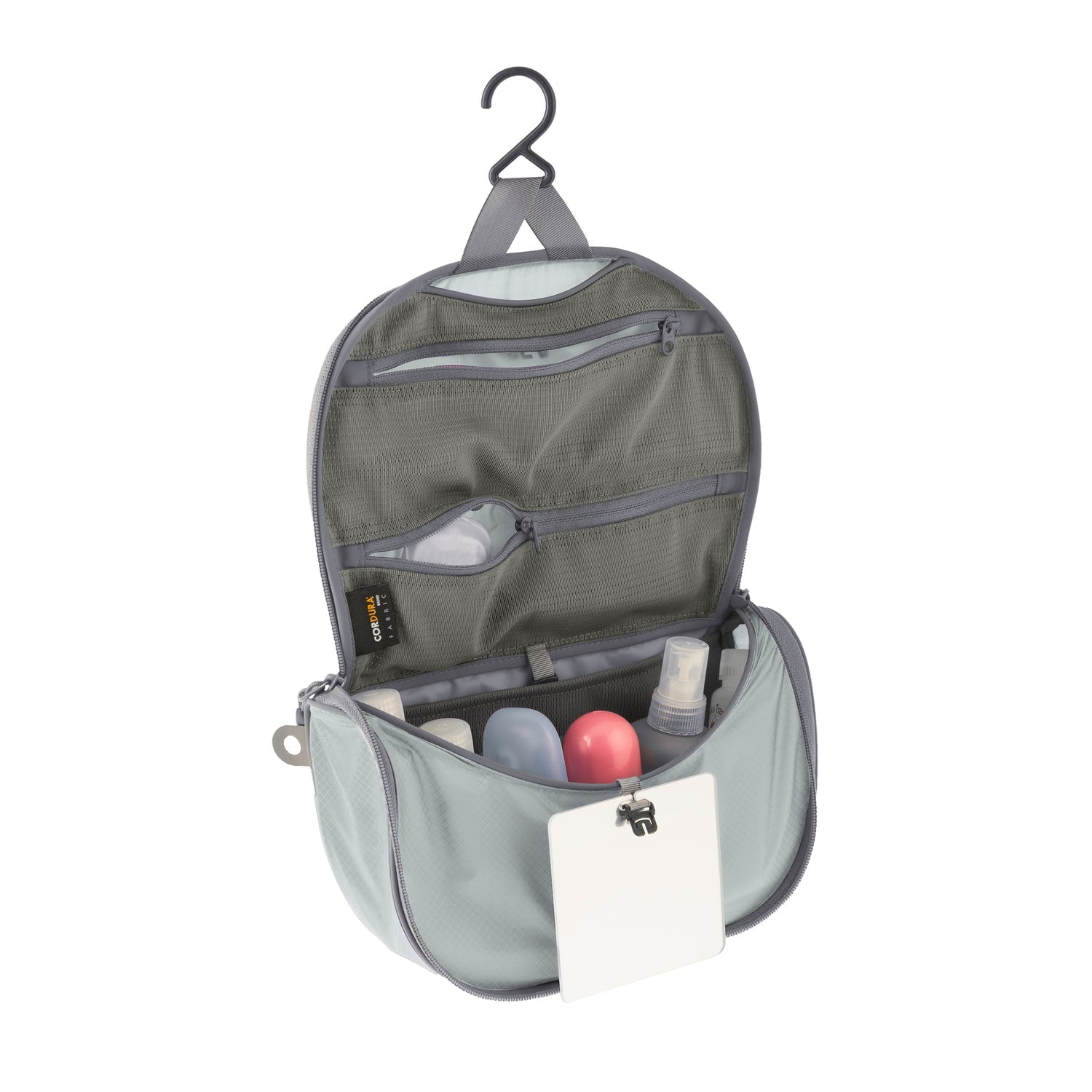 Sea To Summit Ultra-Sil Hanging Toiletry Bag Small