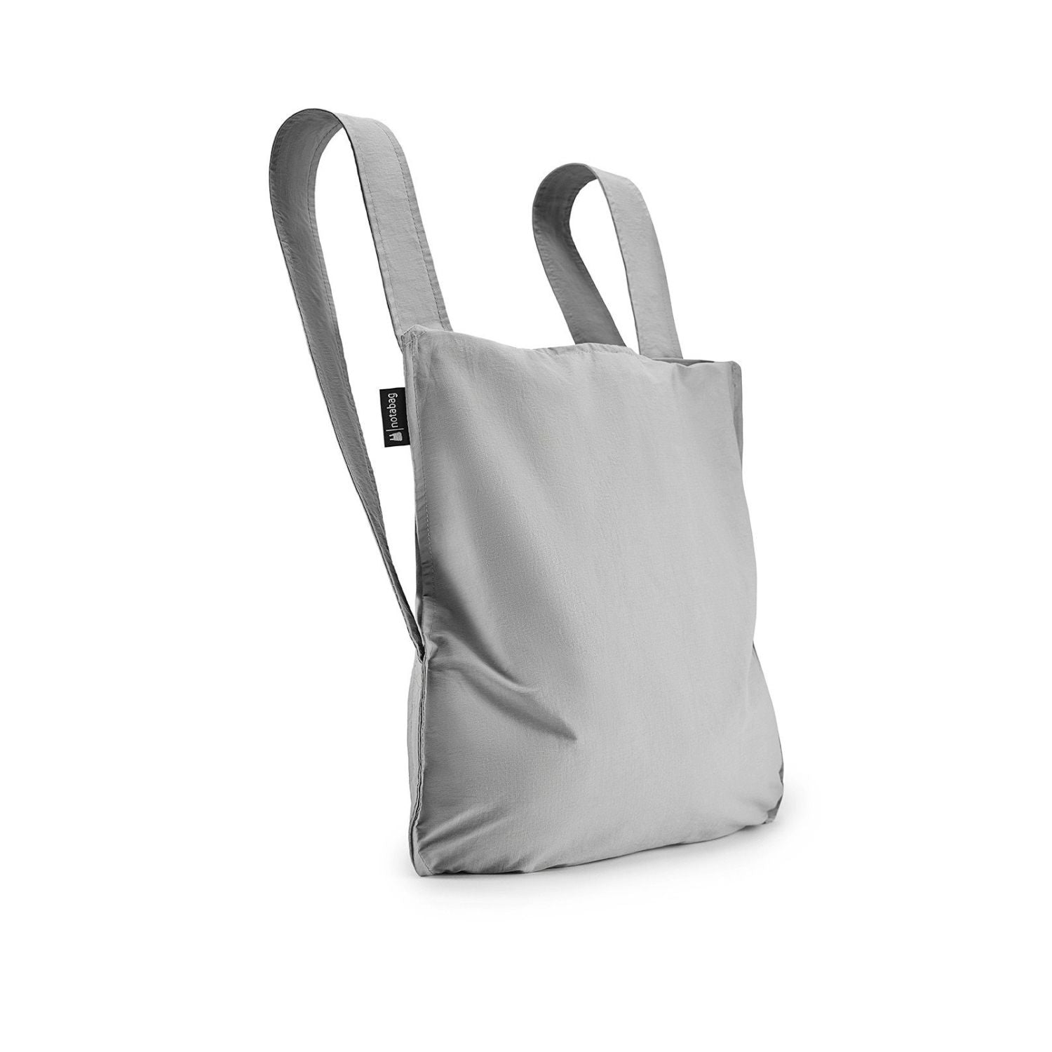 Notabag Original Convertible Tote Backpack (Plain)