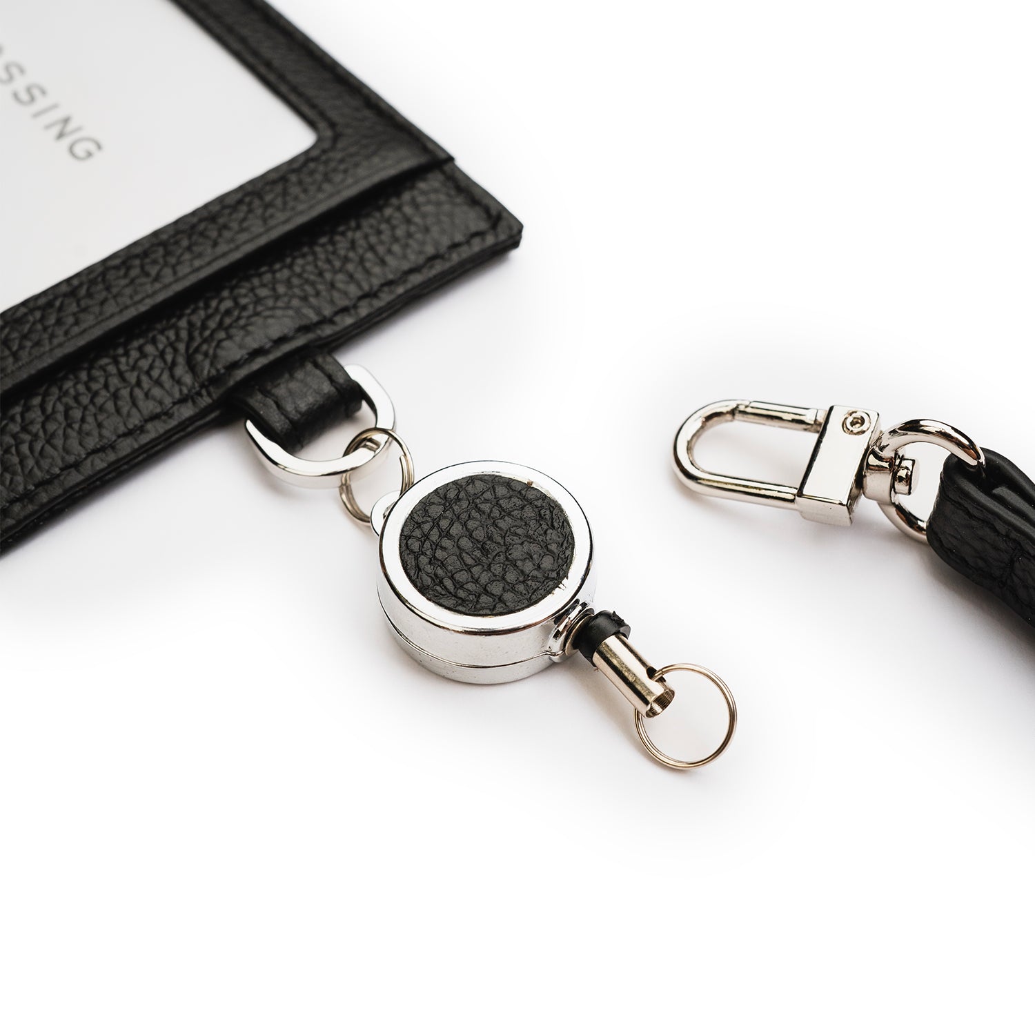 Crossing Milano Retractable Lanyard