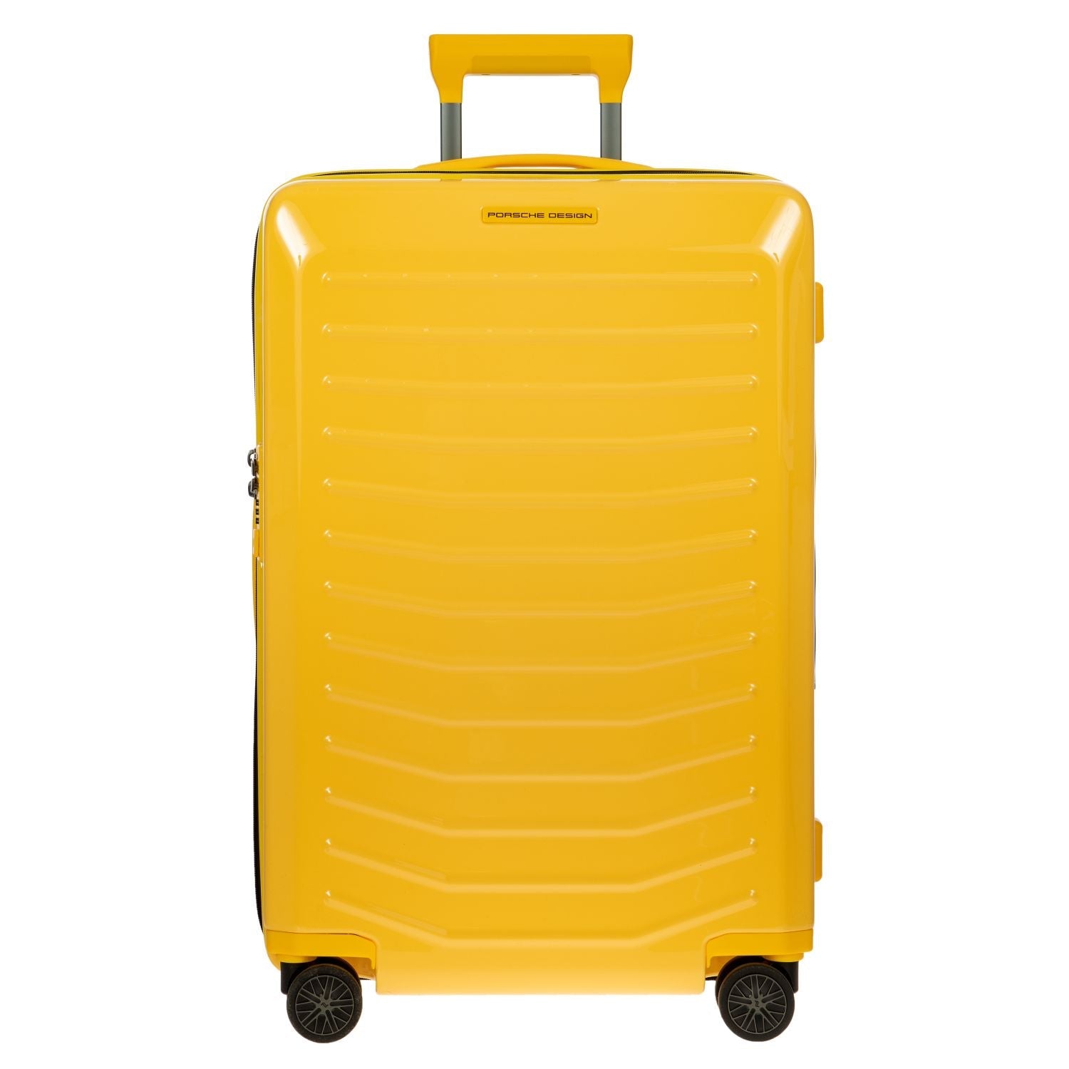 Porsche Design Roadster 27" Expandable Medium Luggage Spinner (SA)