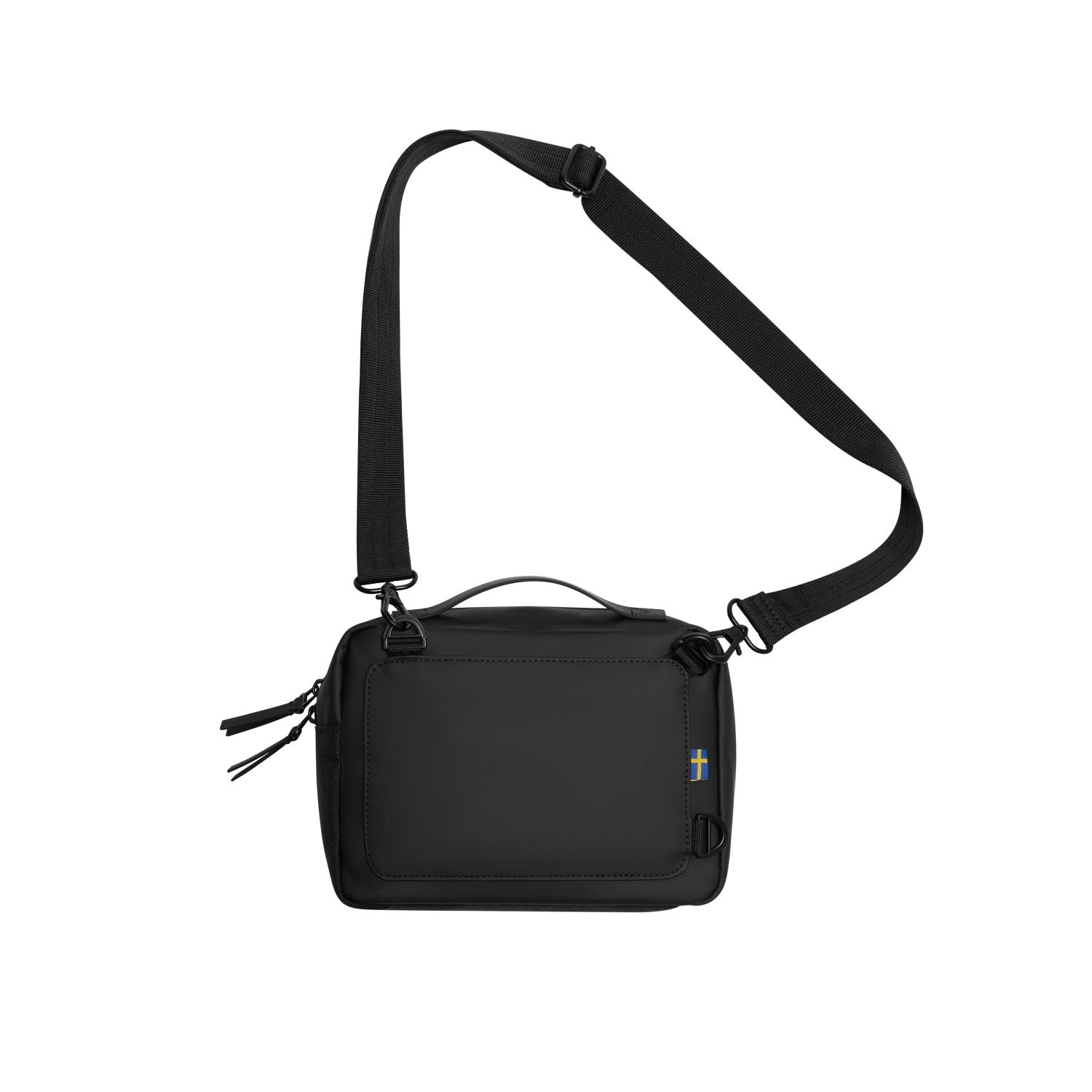 Gaston Luga Dash Box Bag | Bags, Bags for Men, Bags for Women, Gaston Luga, Pouches & Crossbody Bags, Sling Bags | GASTON LUGA-4