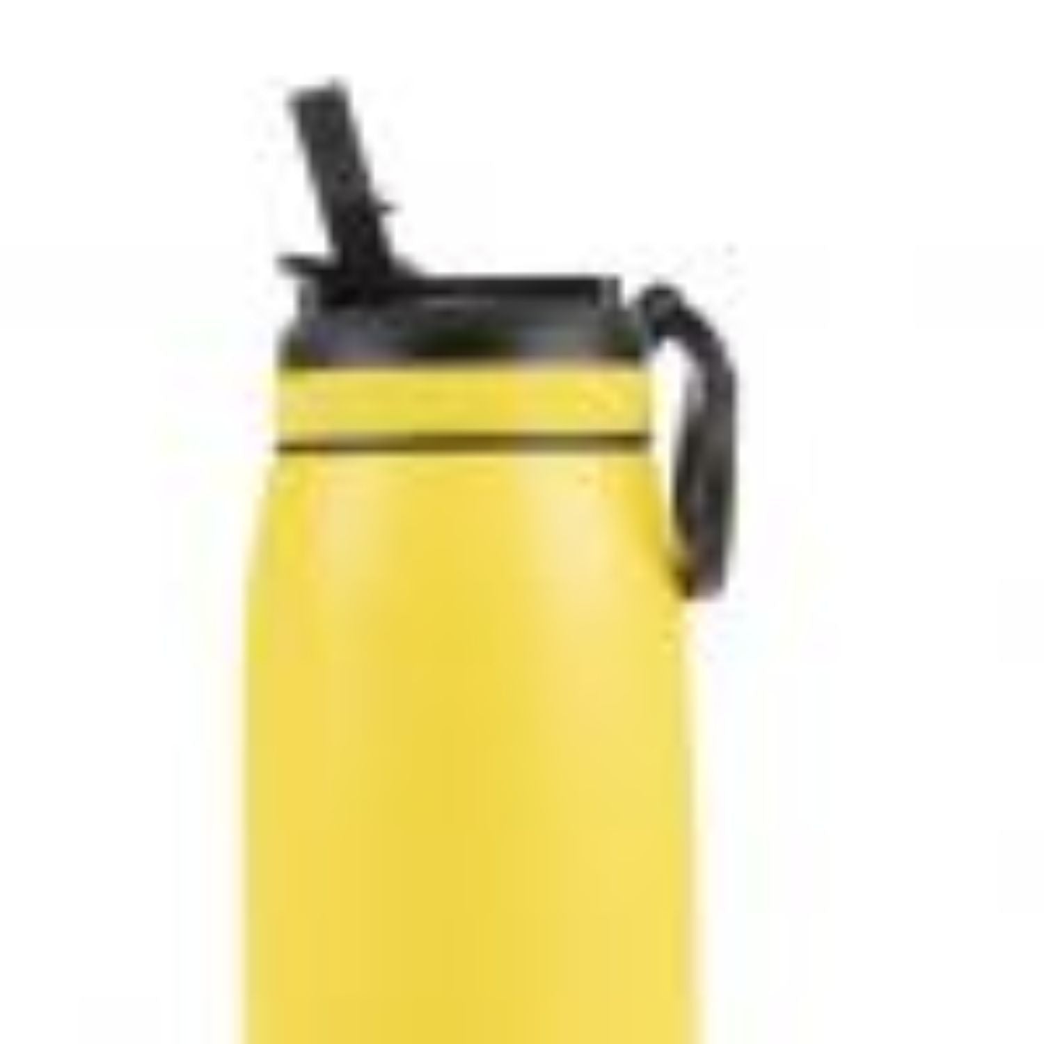 Oasis Stainless Steel Insulated Sports Water Bottle with Straw 780ML (SA)