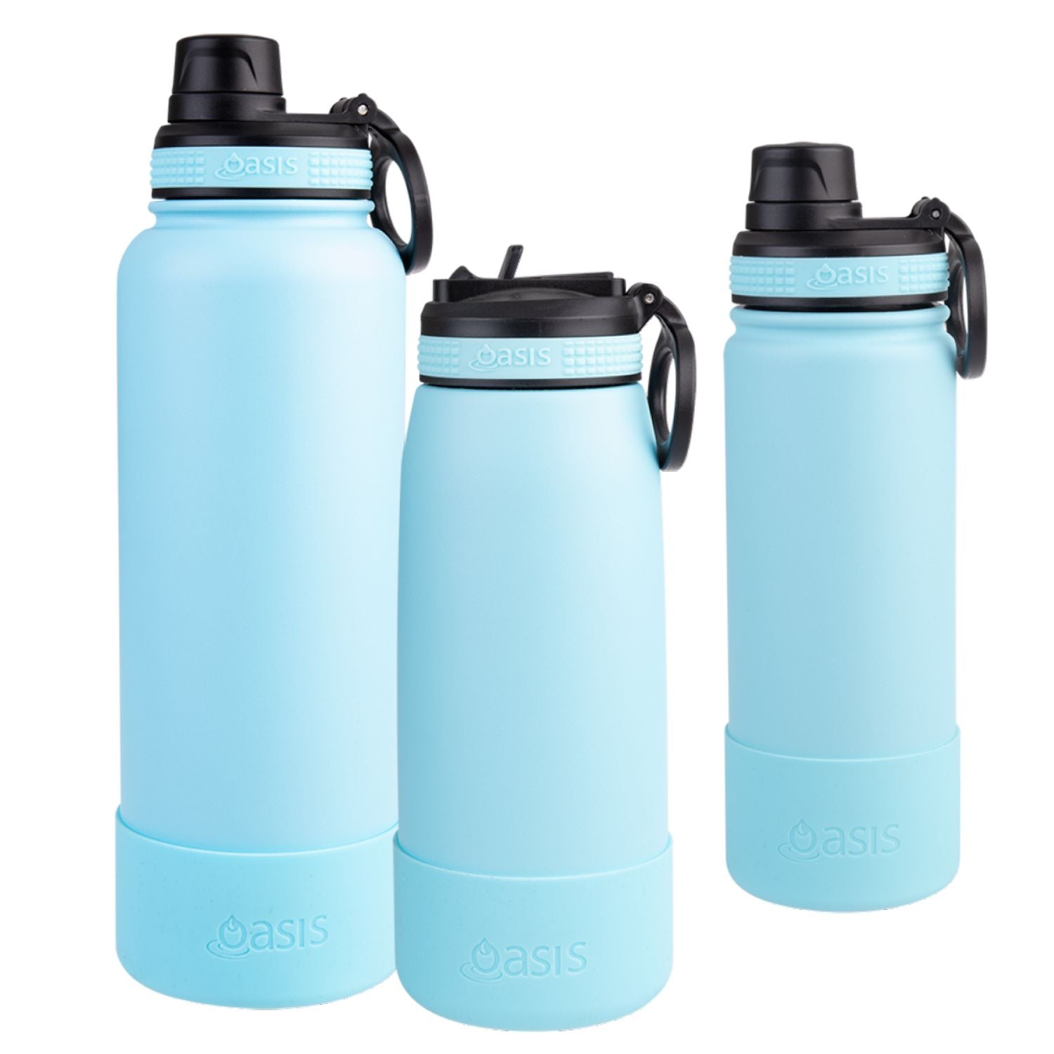 Oasis Silicone Bumper For Sports Bottle 780ML | Bottle Accessories, Gifts & Lifestyle, Insulated Water Bottles, Travel Accessories, Water Bottles | Oasis Bottles-22