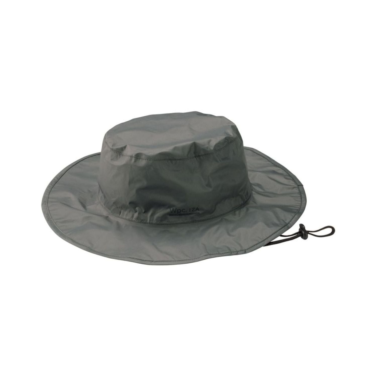 WPC Rain Breaker Safari Hat With UV Protection