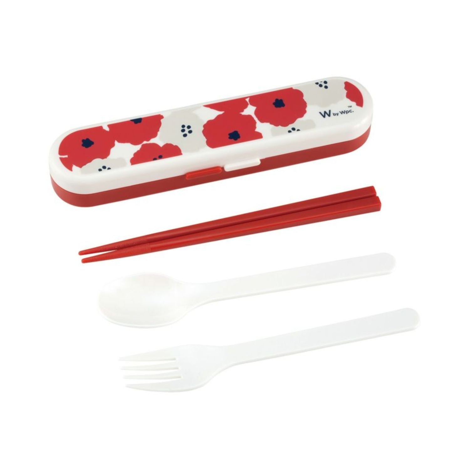 WPC Cutlery Set