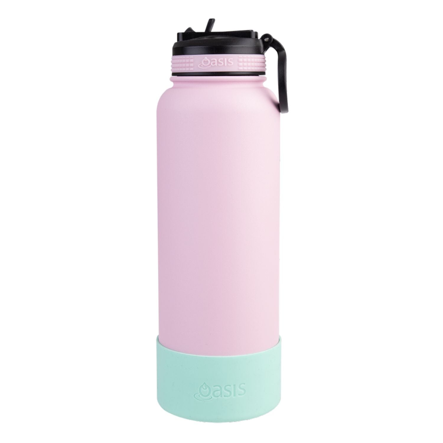 Oasis Silicone Bumper For Sports Bottle 1.1L | Bottle Accessories, Gifts & Lifestyle, Insulated Water Bottles, Travel Accessories, Water Bottles | Oasis Bottles-39