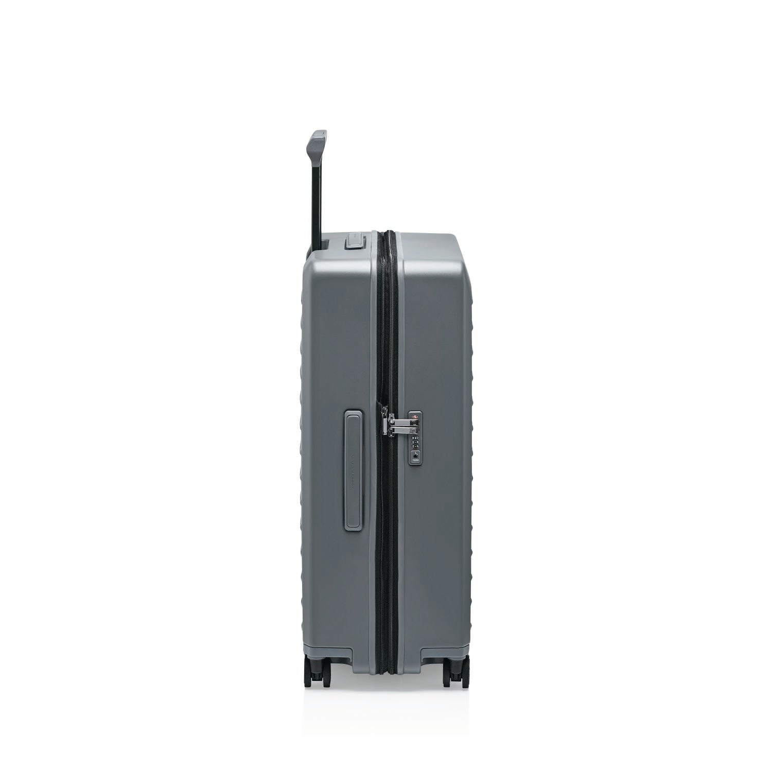 Porsche Design Roadster 30" Expandable Large Luggage Spinner