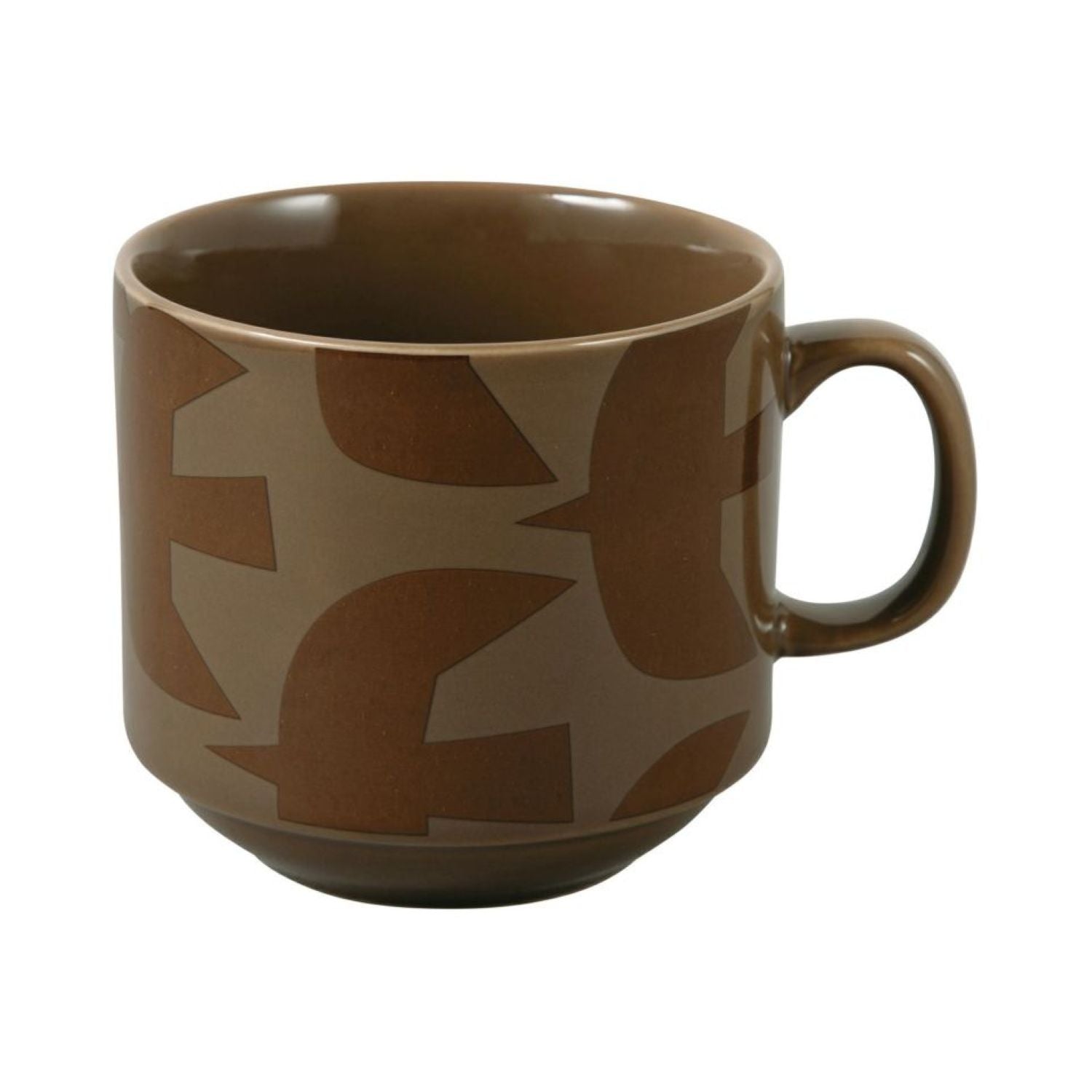 WPC Ceramic Stacking Mug 300ml (SA)
