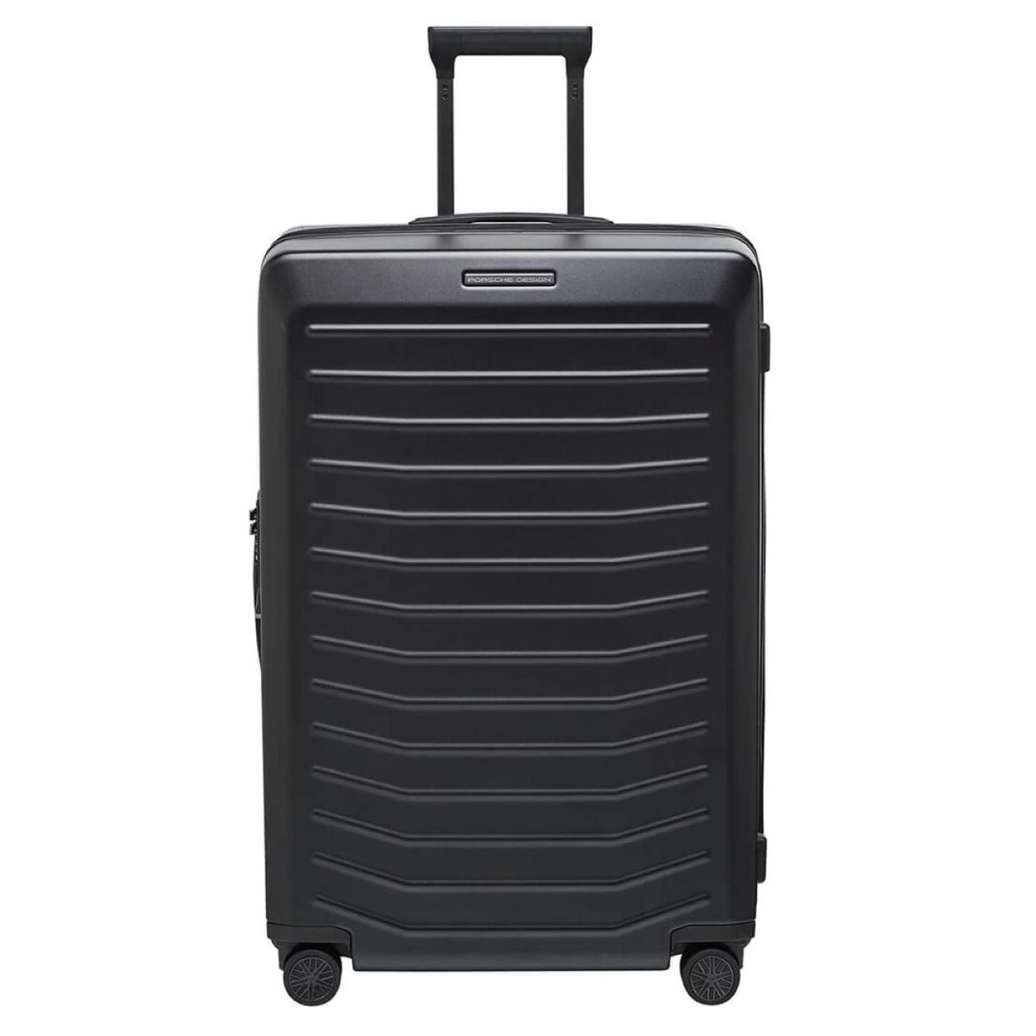 Porsche Design Roadster 30" Expandable Large Luggage Spinner (SA)