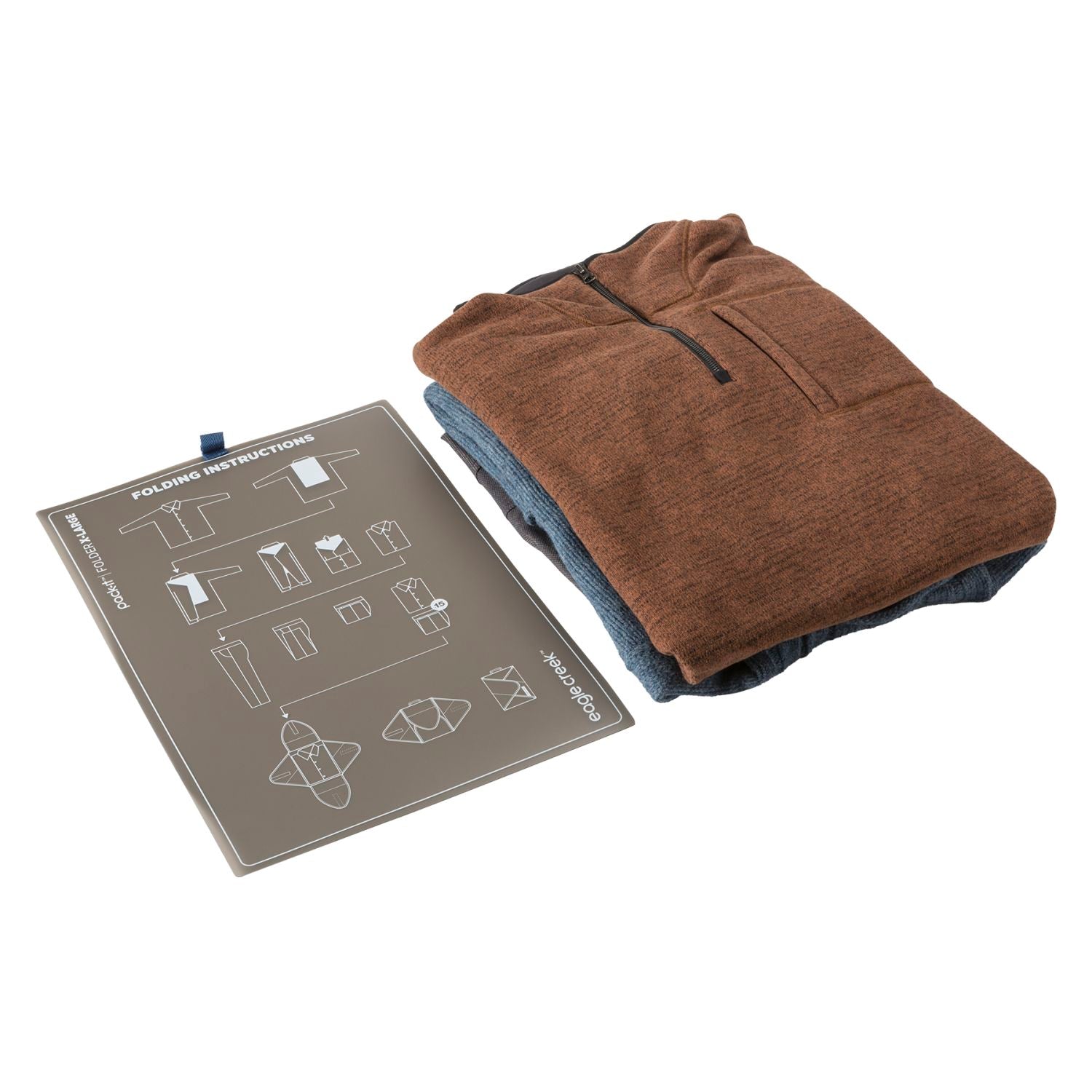Eagle Creek Pack-It Reveal Garment Folder XL V2 (SA)