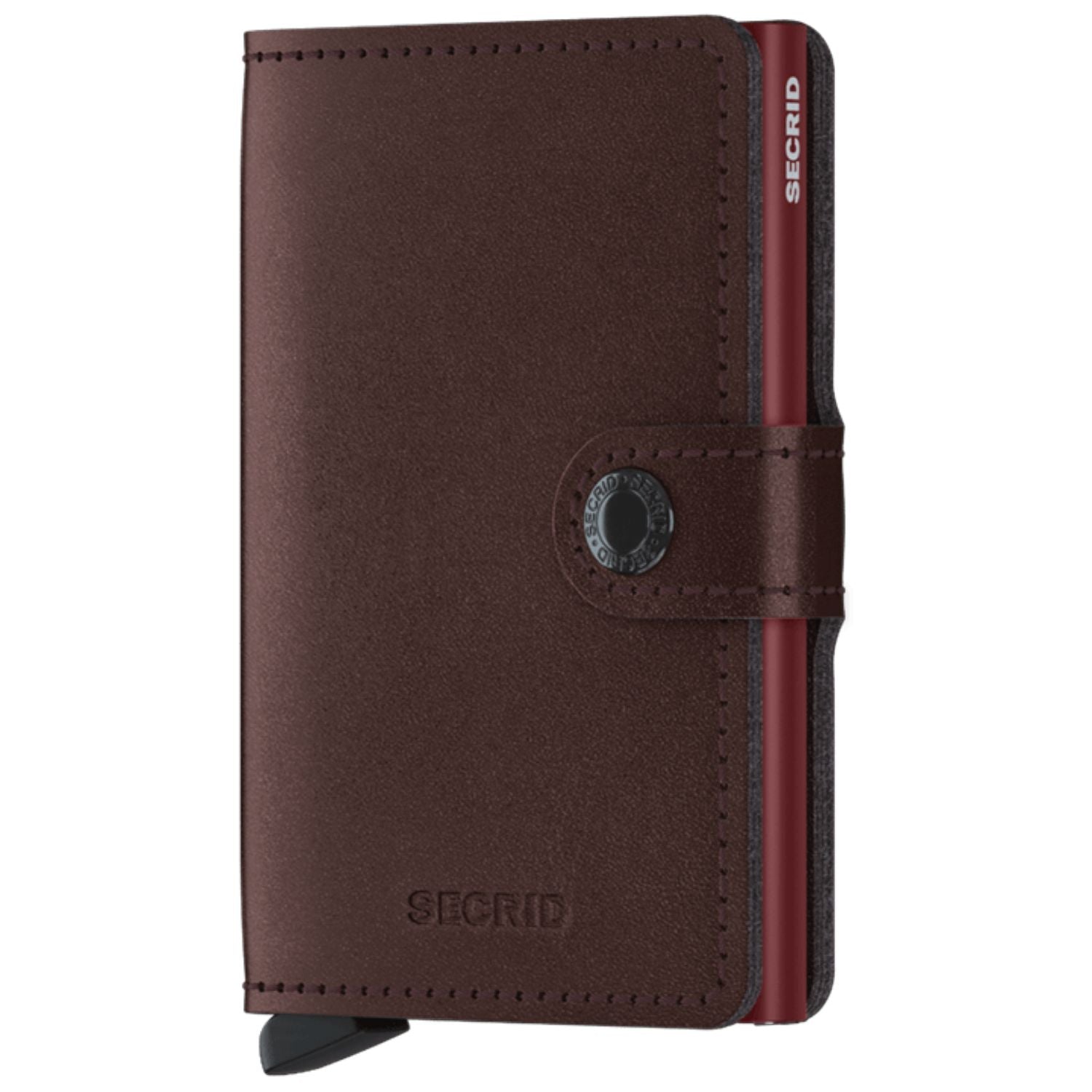 Secrid Miniwallet (Metallic)