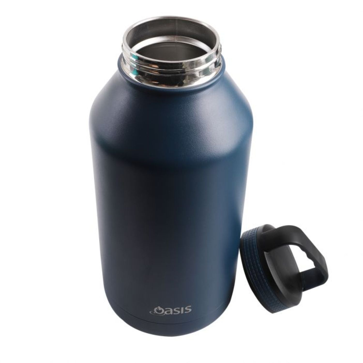 Oasis Stainless Steel Insulated Titan Water Bottle 1.9L | Gifts & Lifestyle, Insulated Water Bottles, Travel Accessories, Water Bottles | Oasis Bottles-7