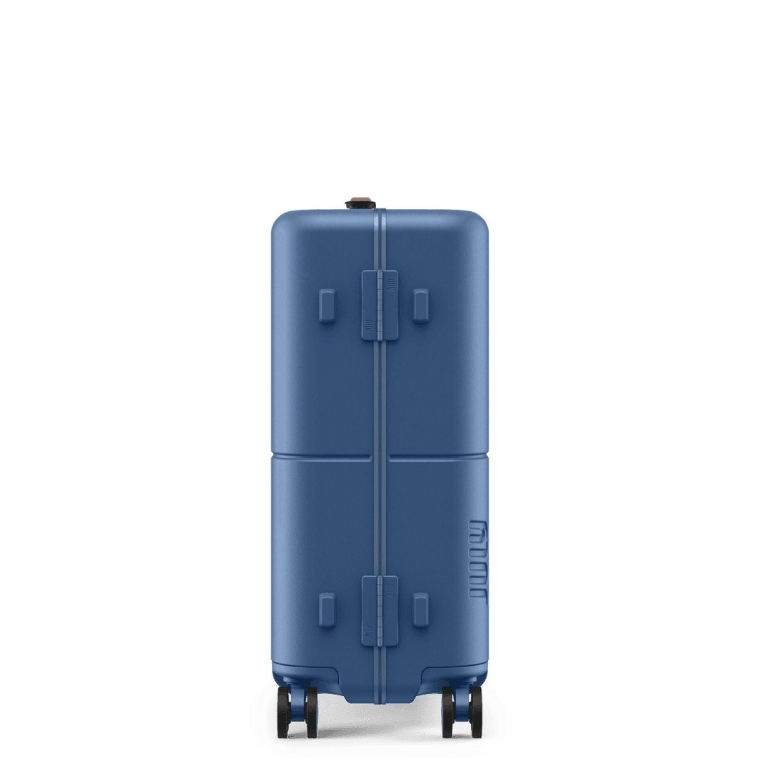 July Carry On Trunk Polycarbonate With Fastcharge USB-C 21" Luggage (SA)