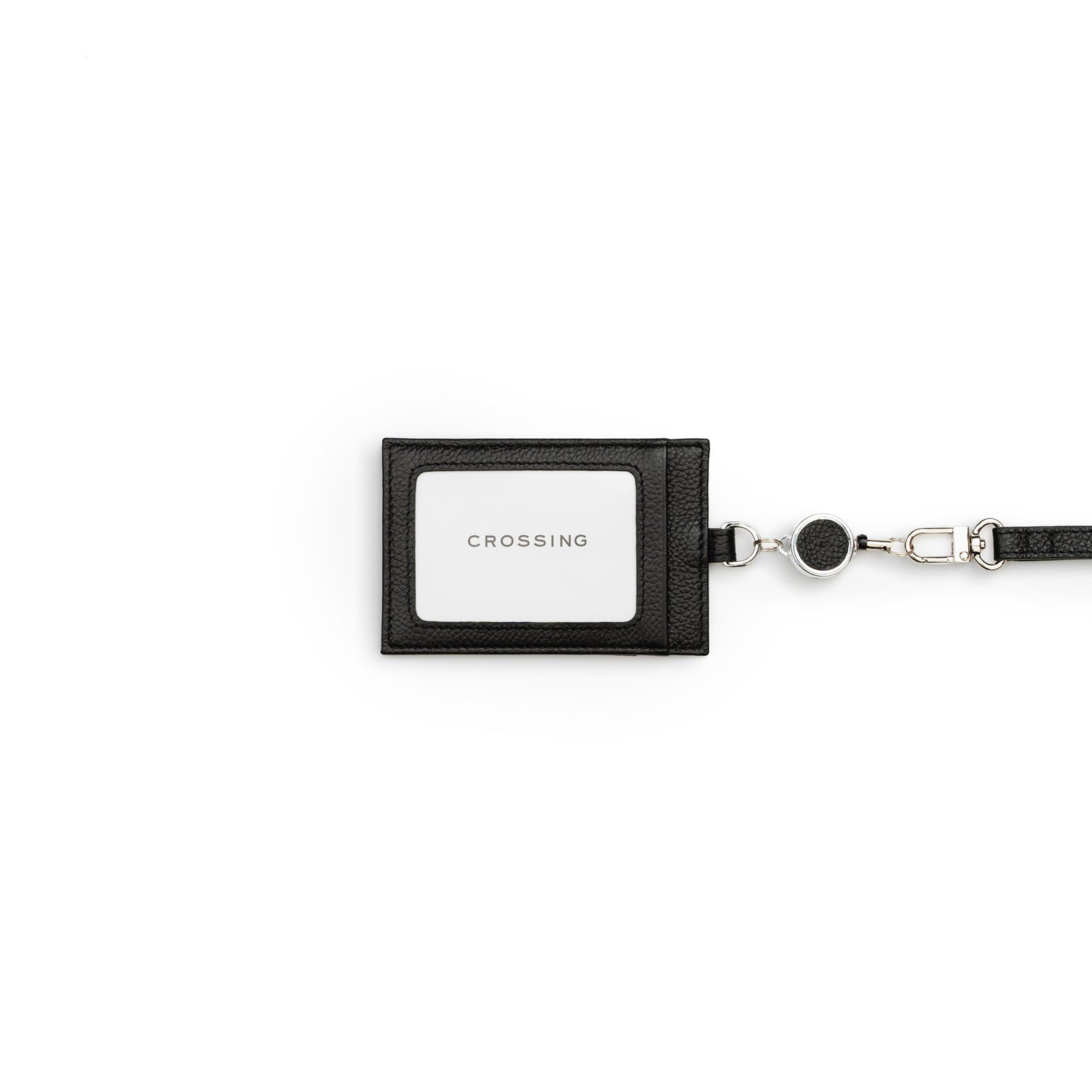 Crossing Milano Retractable Lanyard