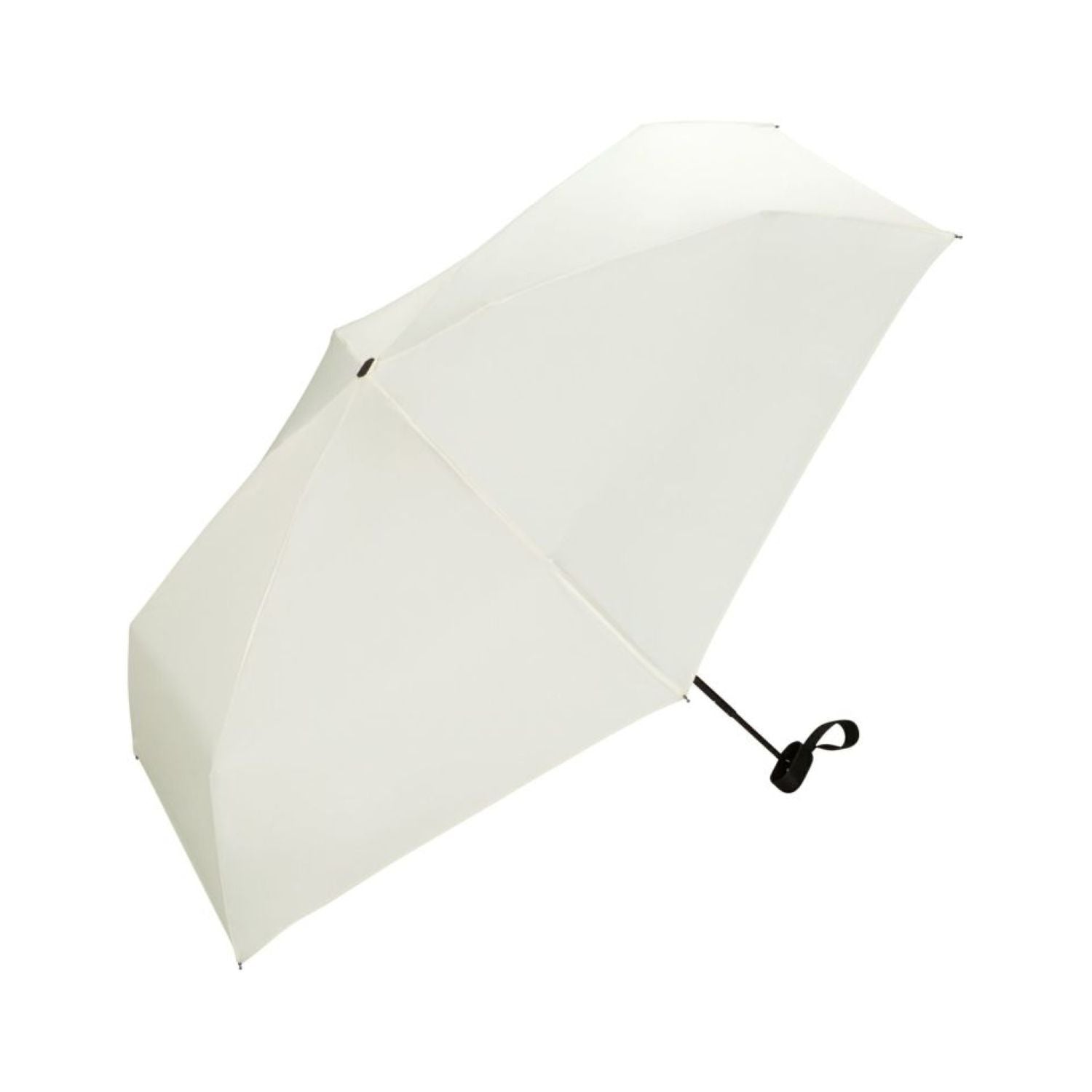 WPC UX Compact Tiny UV Protection Folding Umbrella 55cm