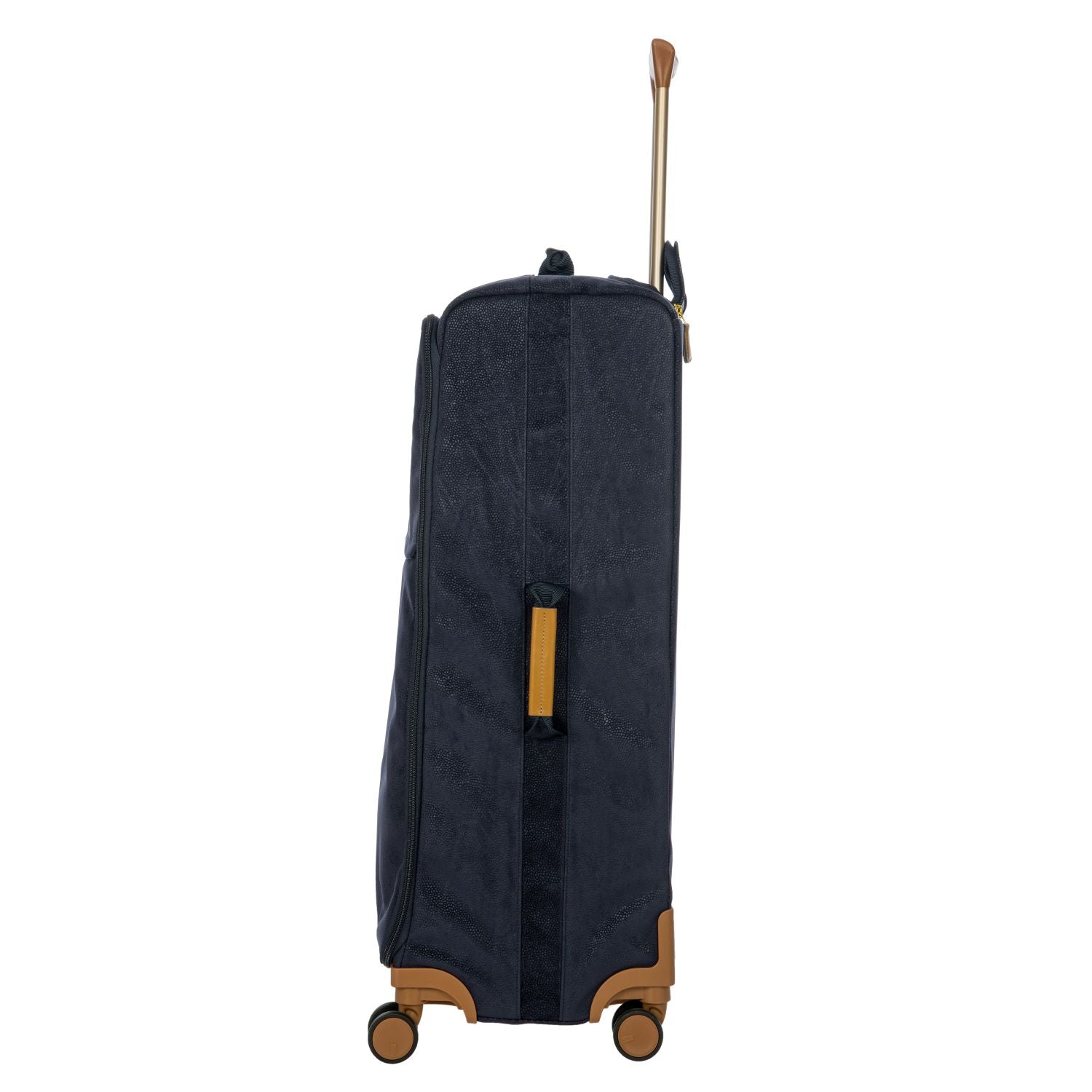 BRIC'S Life 30" Large Luggage With Front Access Opening Spinner