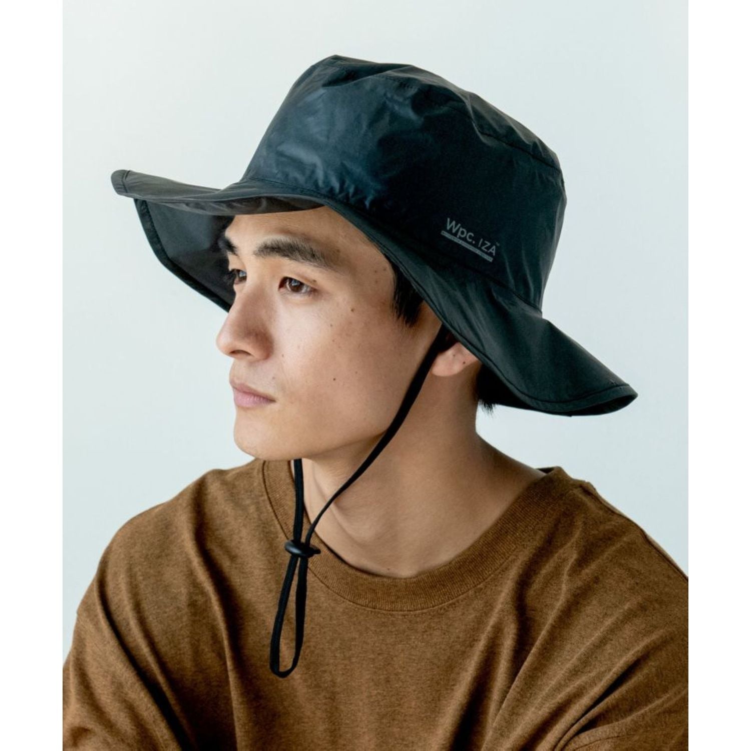 WPC Rain Breaker Safari Hat With UV Protection